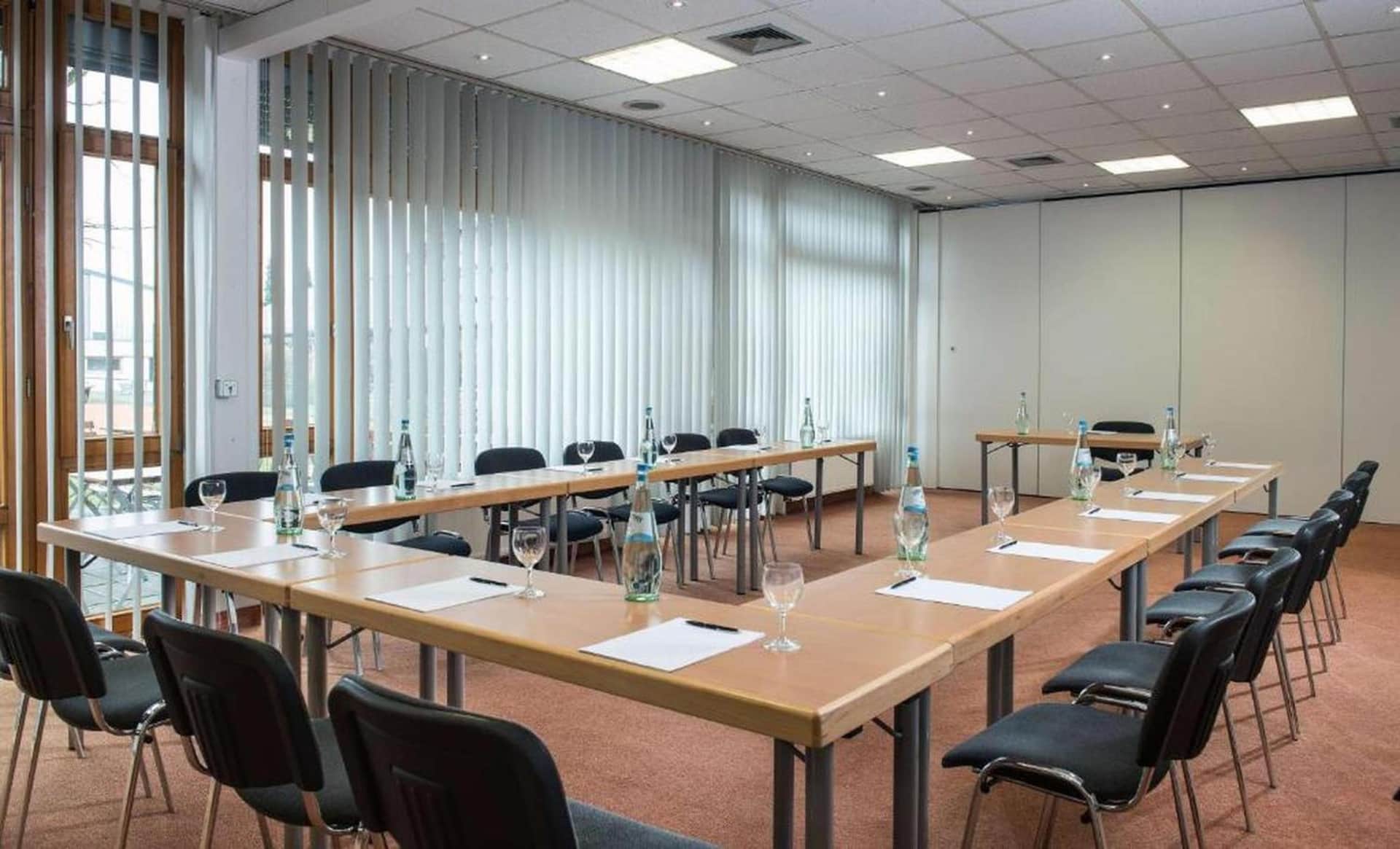 Braunschweig Seminarius Hotel by Belvilla