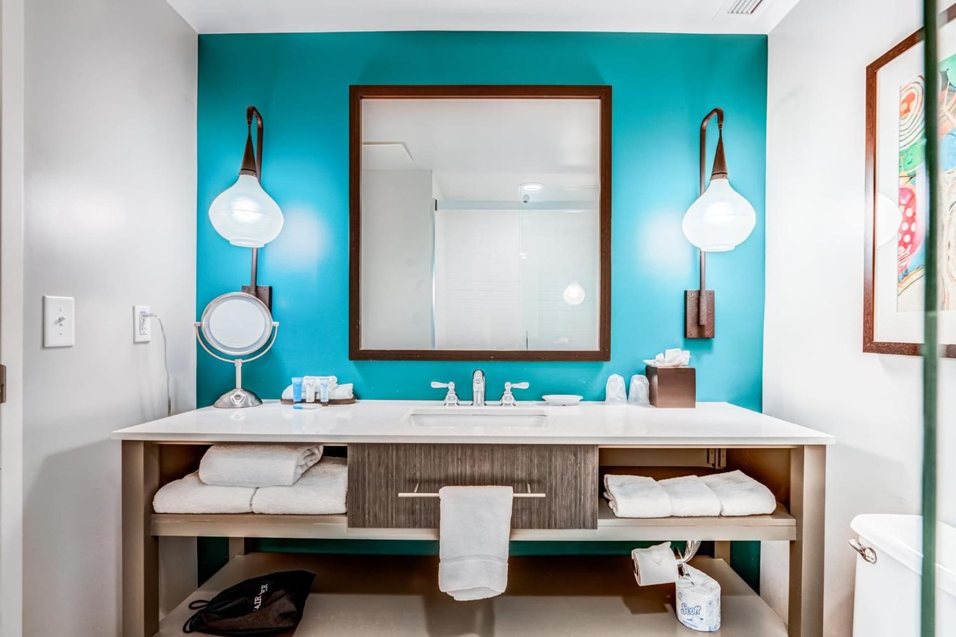 Hotel Indigo Atlanta-Vinings Ballpark Area by IHG