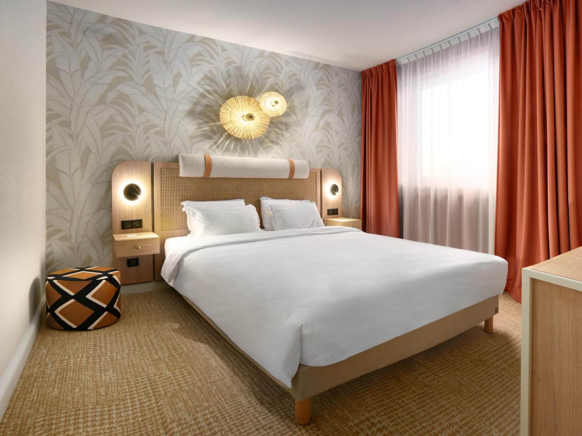 Radisson Hotel Clermont-Ferrand