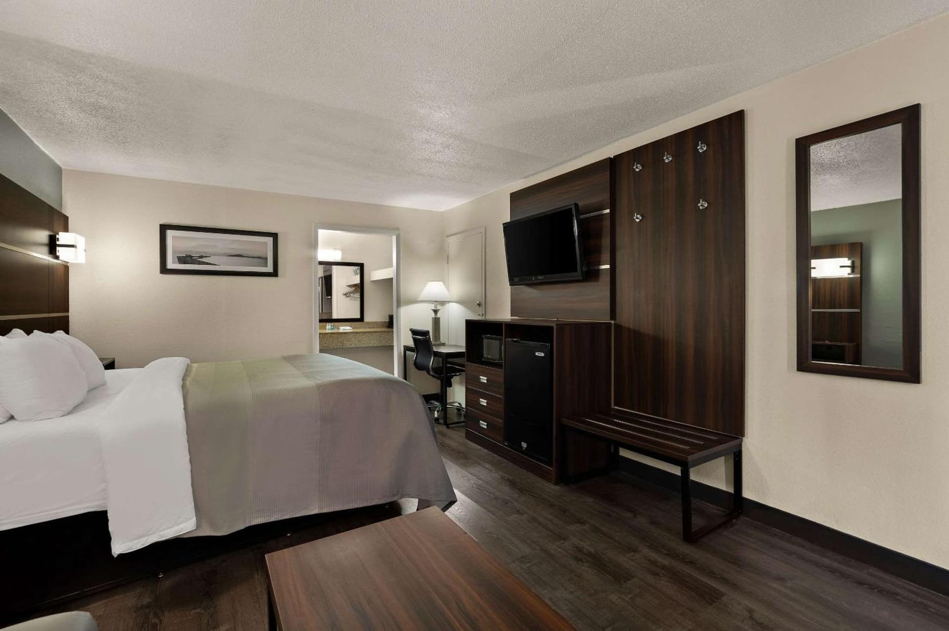 Quality Inn Yemassee Point South - I-95