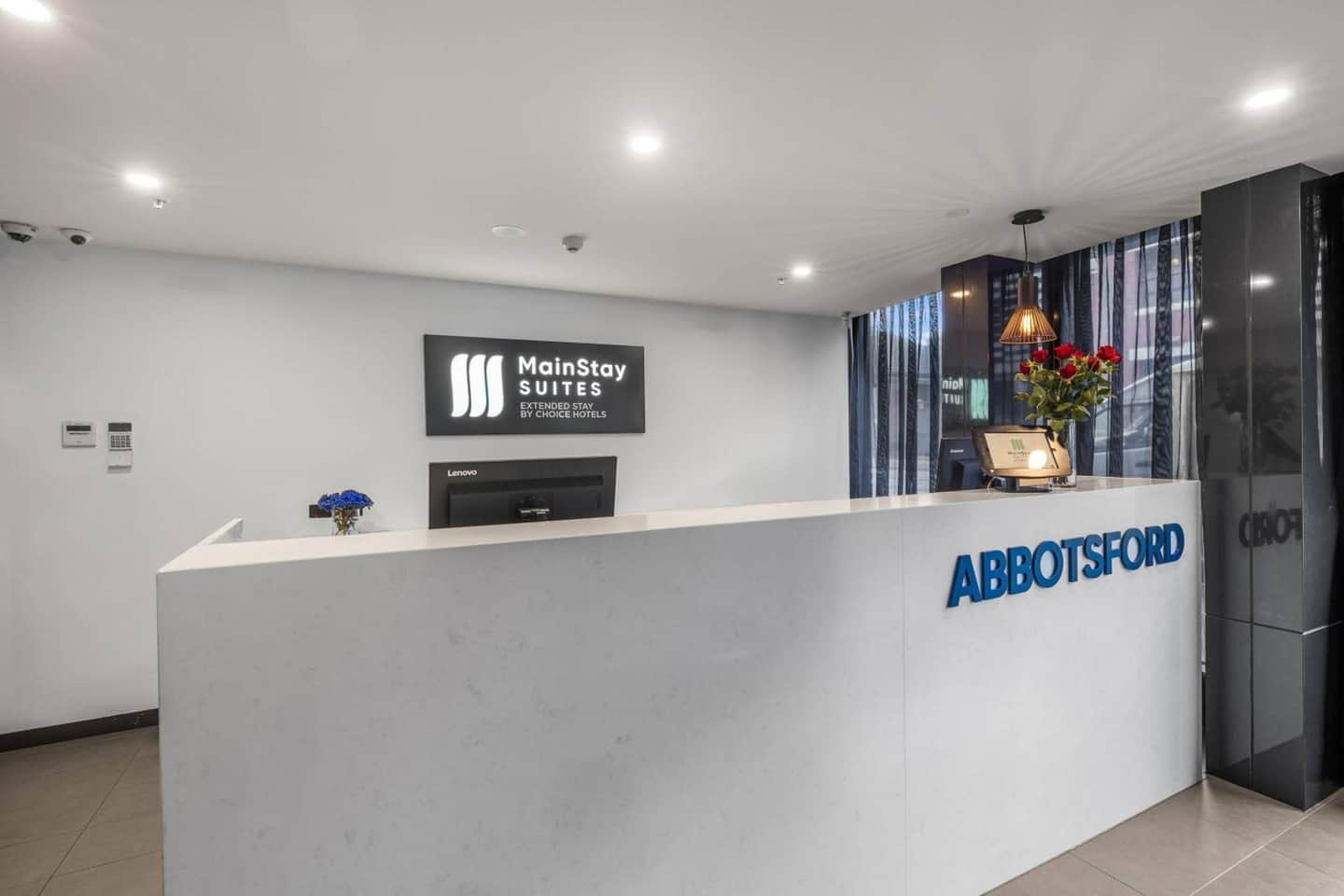 MainStay Suites Abbotsford