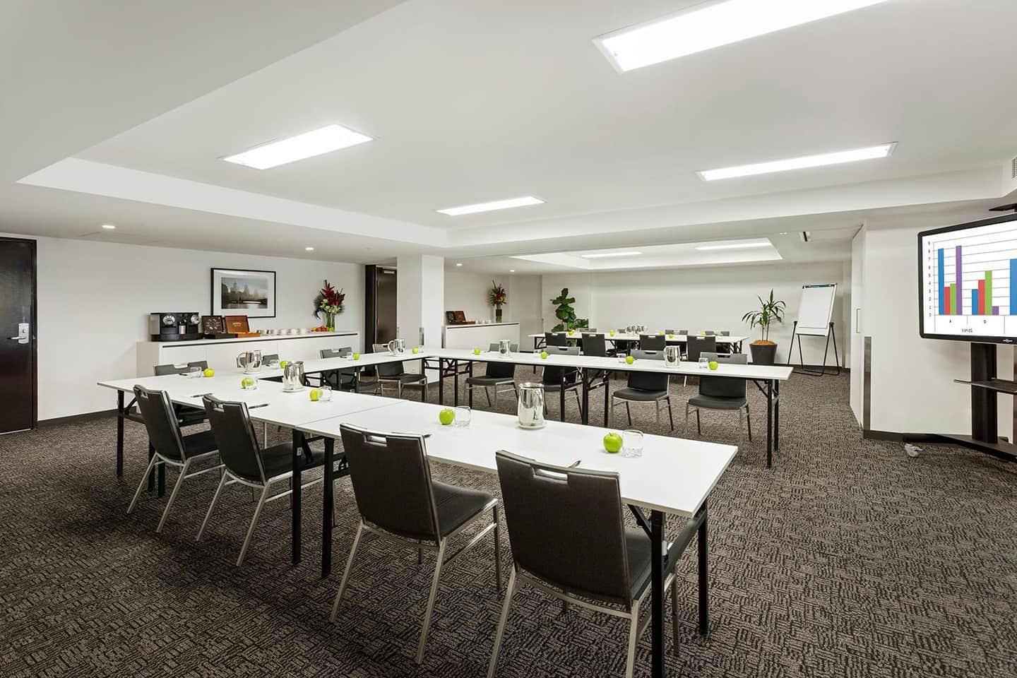 MainStay Suites Abbotsford