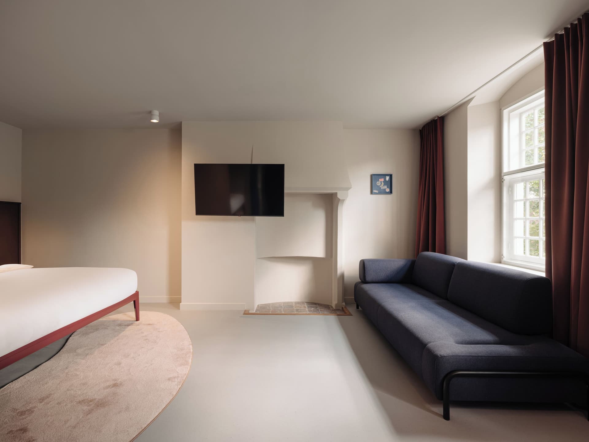 Conscious Hotel Oudegracht Utrecht