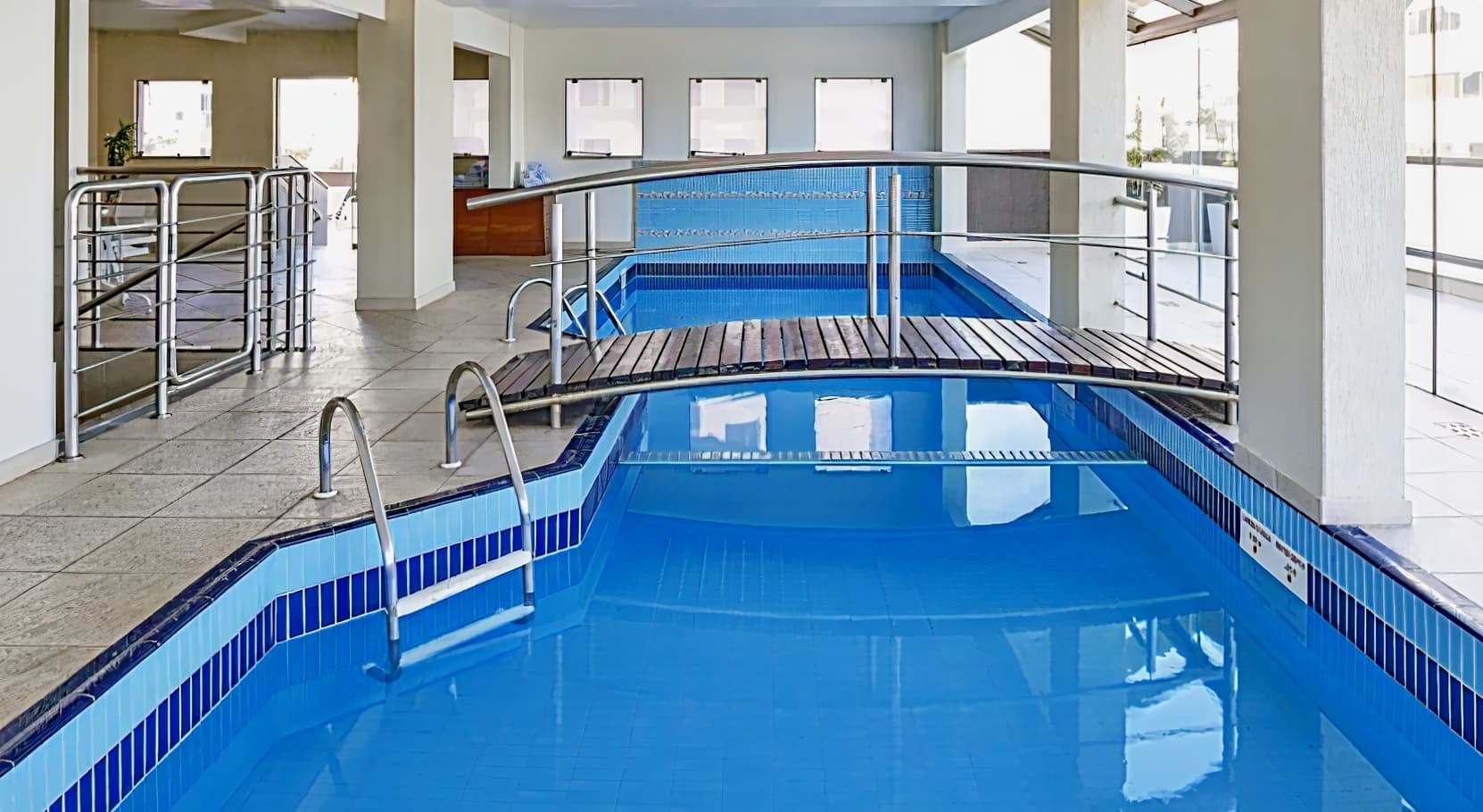 Mercure Florianopolis Convention