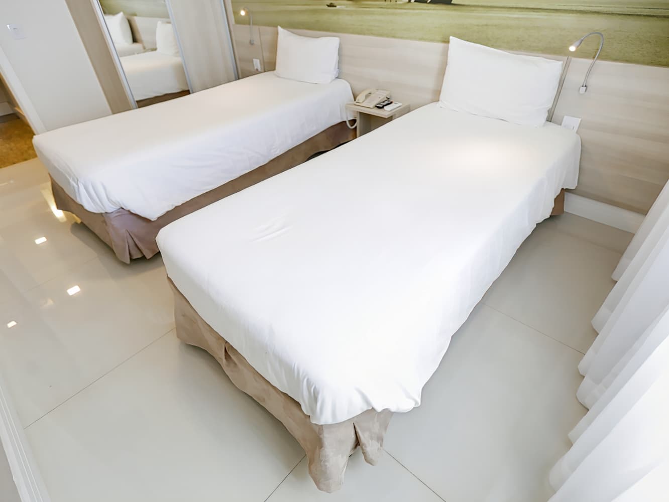 Mercure Brasilia Leader