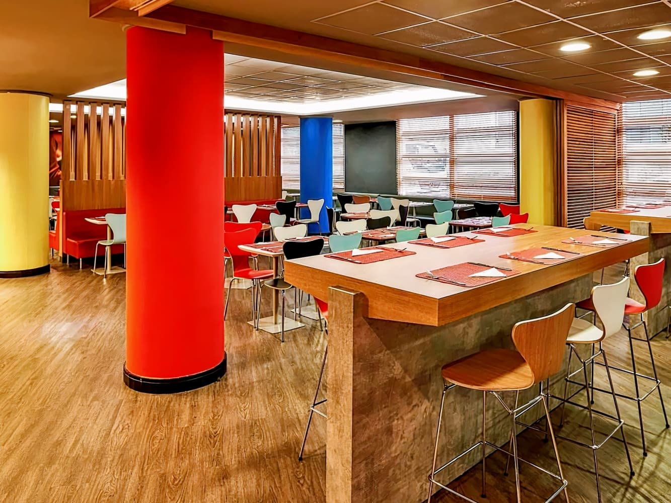 ibis São Paulo Morumbi