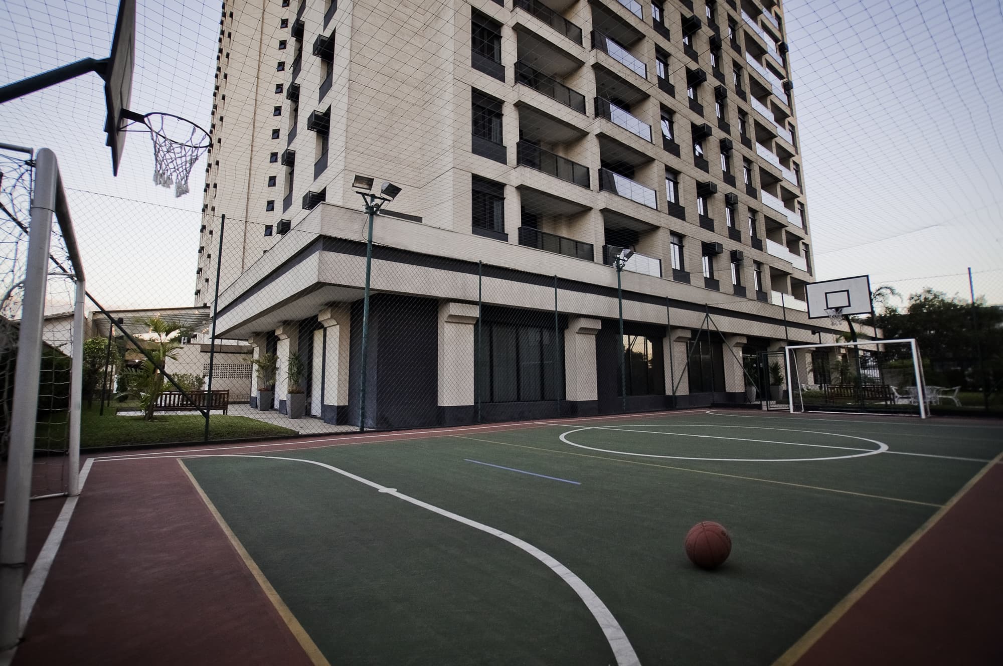 Nobile Suites Congonhas