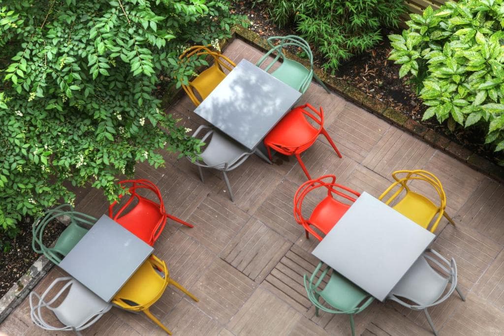 Best Western Plus 61 Paris Nation