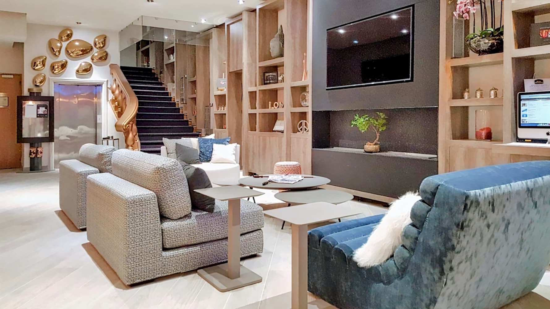 Best Western Plus Nice Cosy Hotel