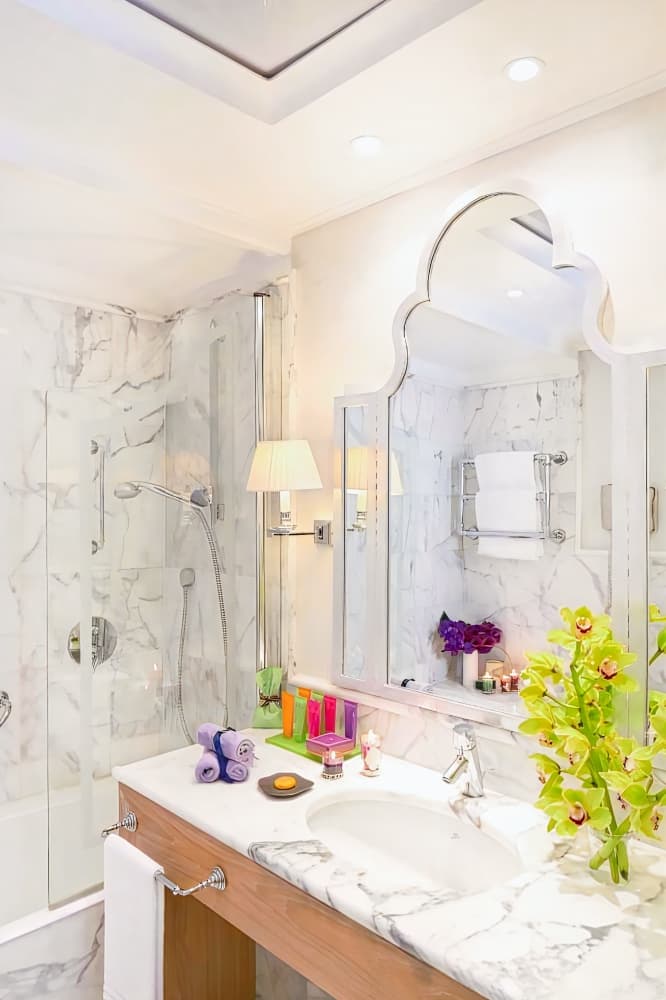 Splendid Venice – Starhotels Collezione