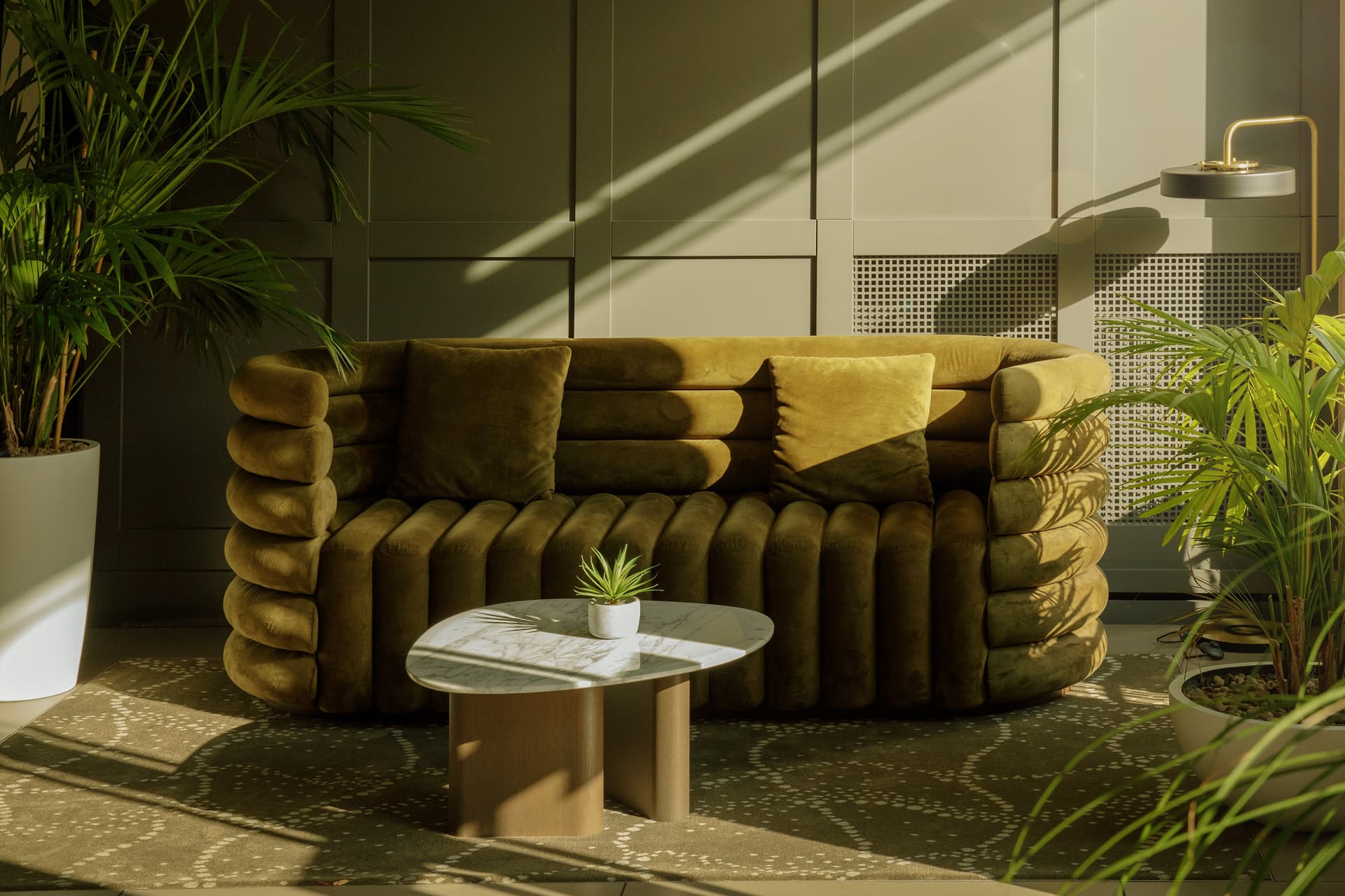 The Lodge Hotel - Putney