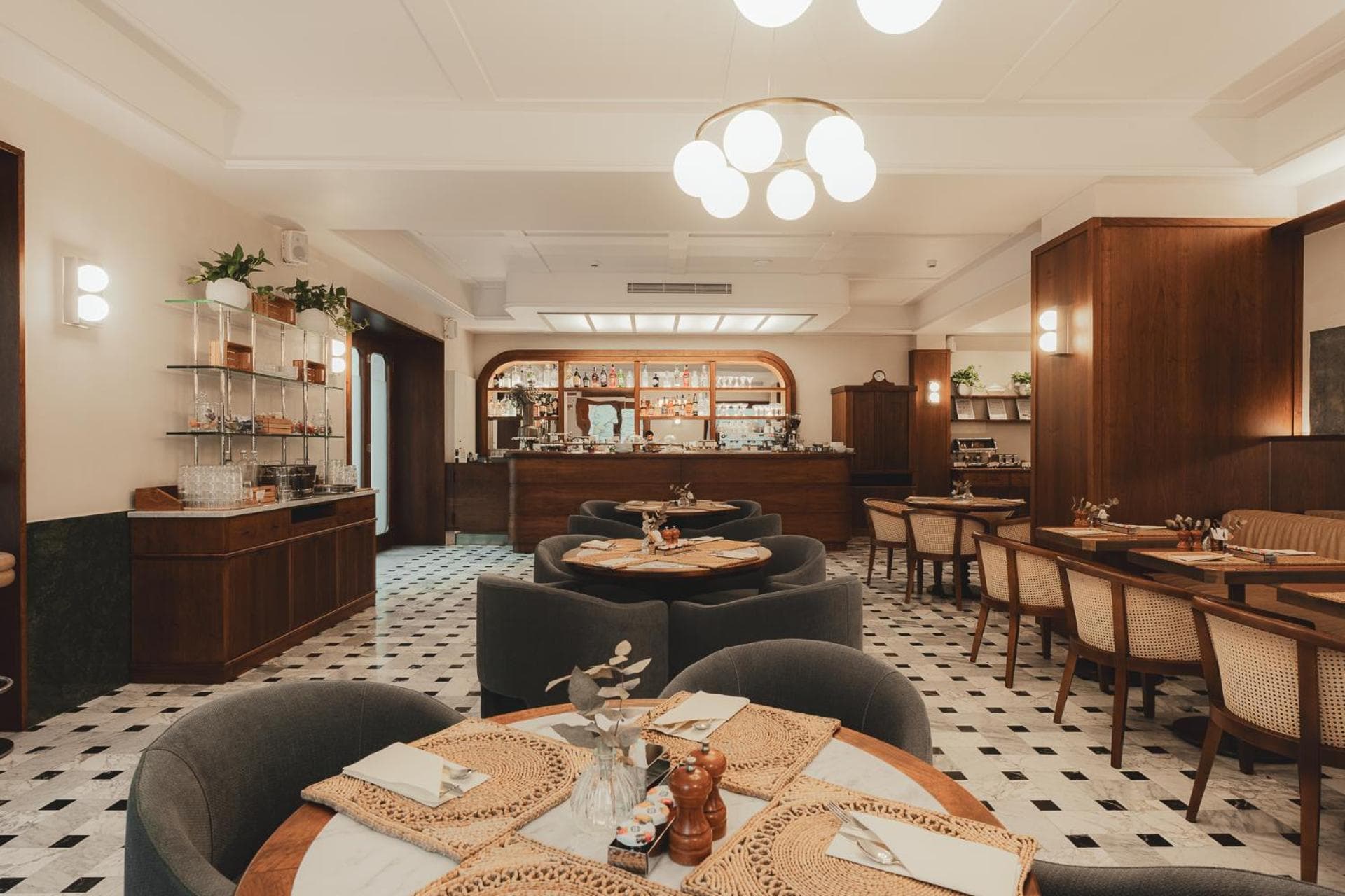 C-hotels Club