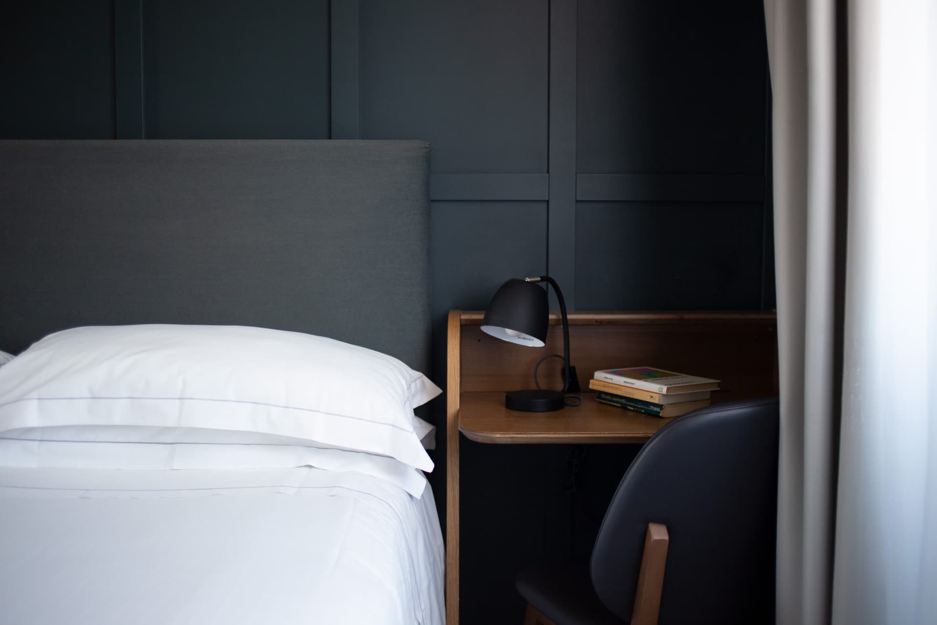 Hotel Diplomat