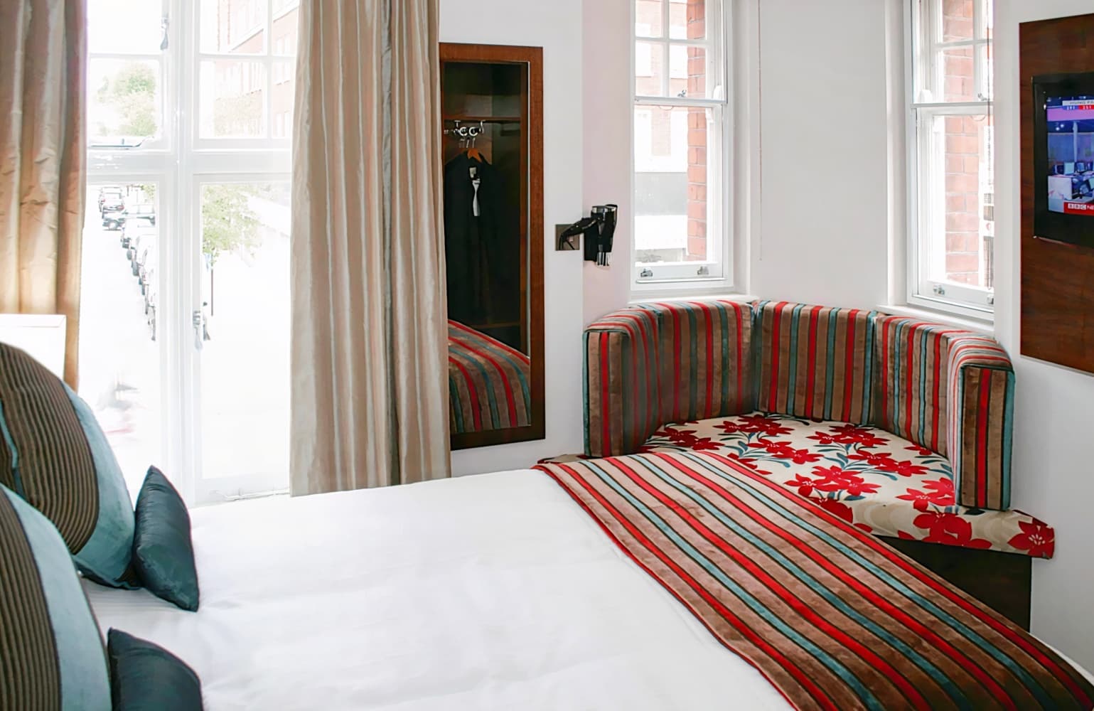 Seraphine Kensington Olympia