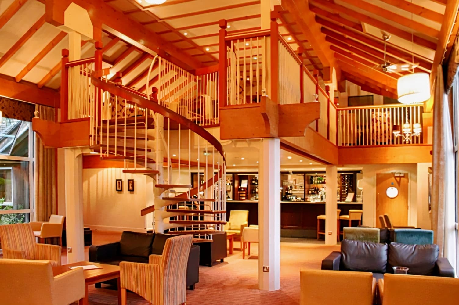 Marwell Hotel - A Bespoke Hotel