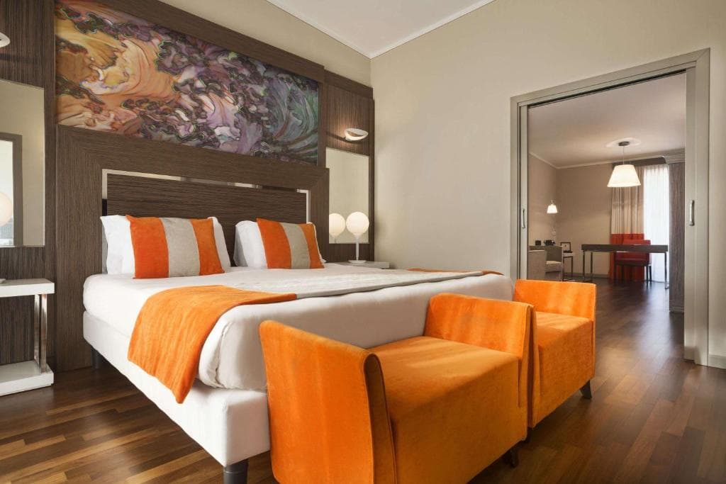 Hotel Ramada Plaza Milano