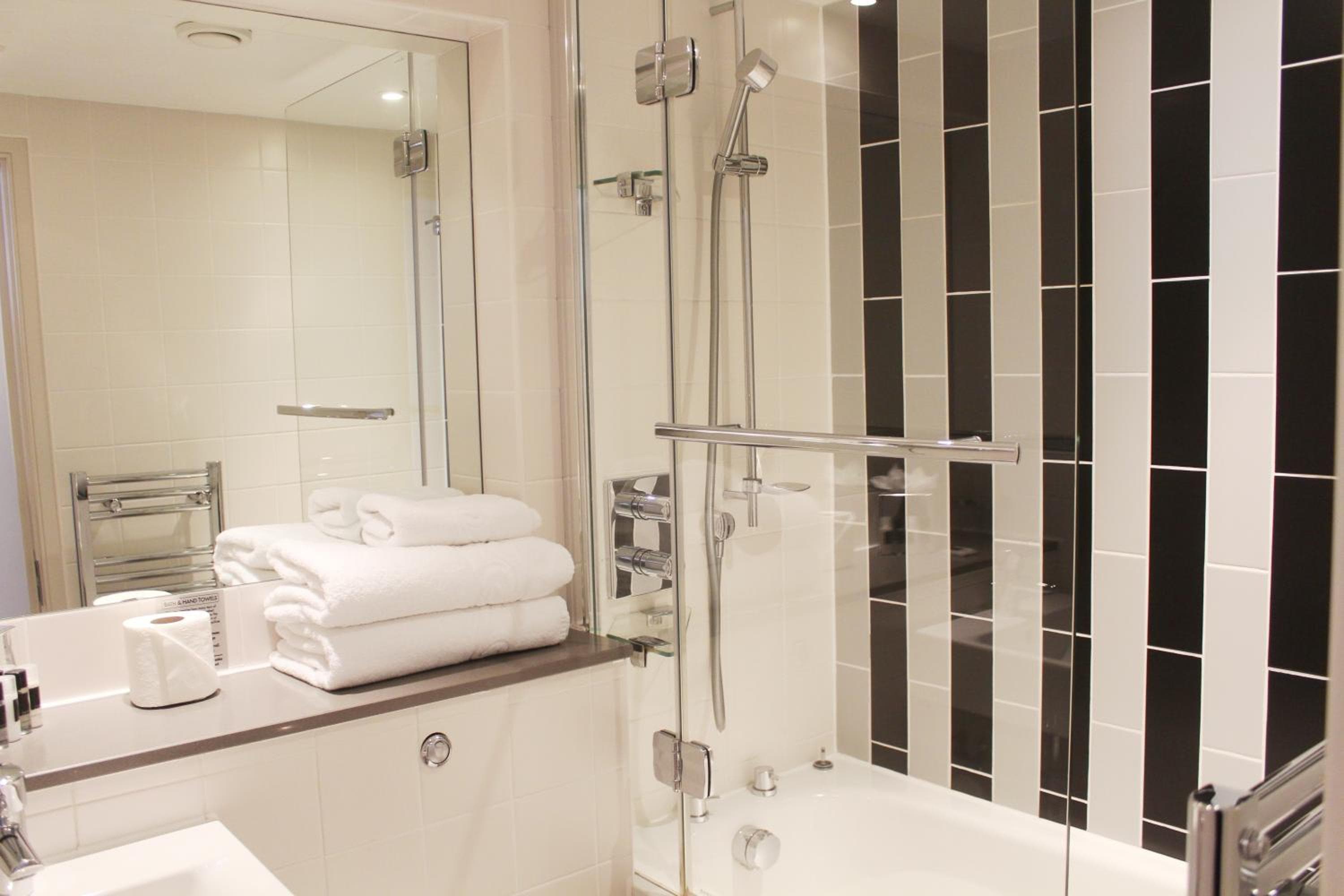 Best Western Mornington Hotel Hyde Park