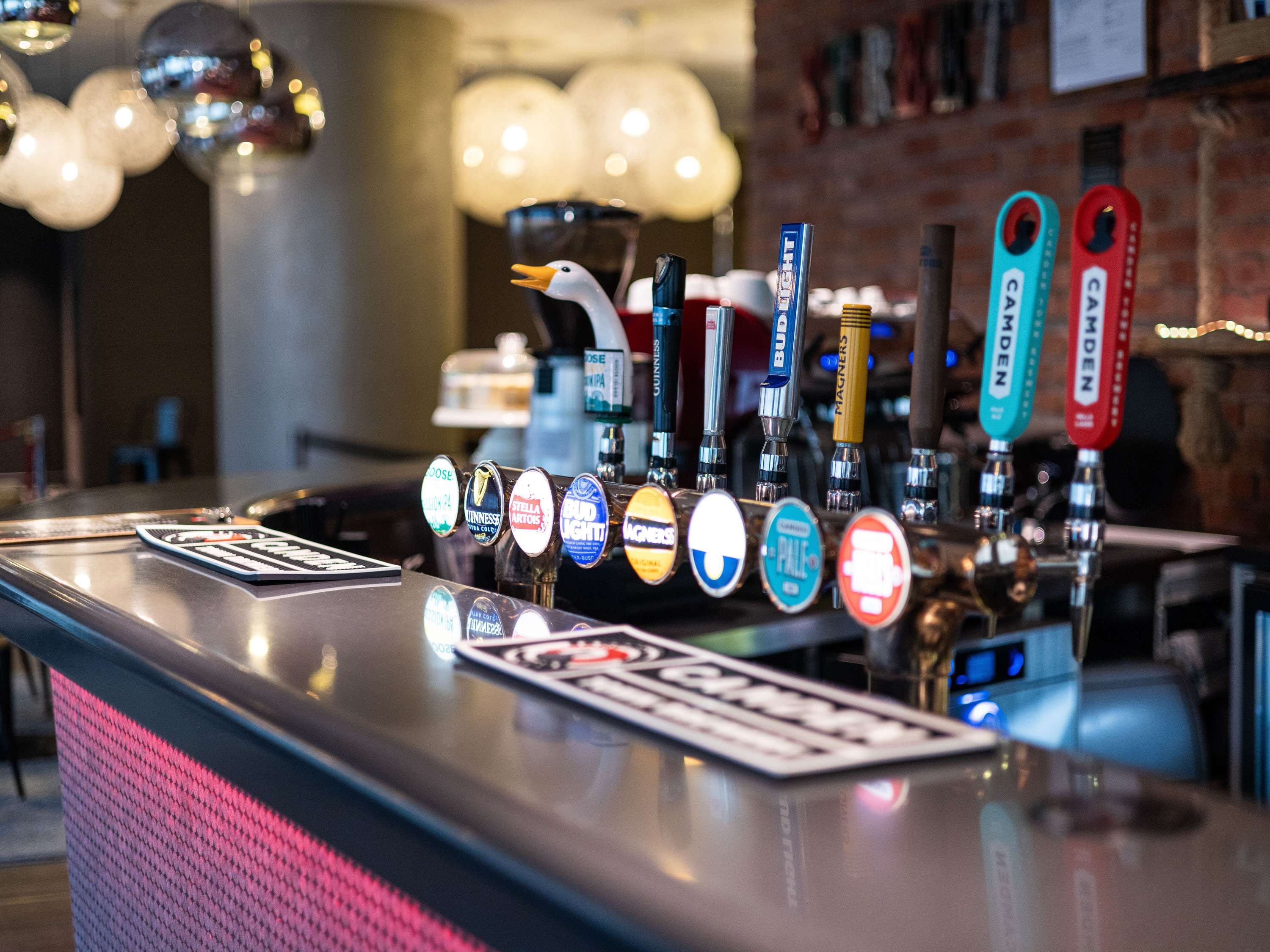 ibis London City - Shoreditch