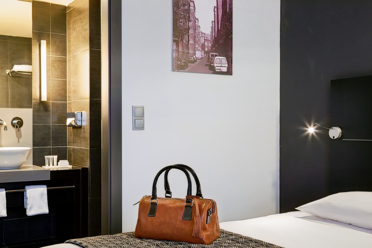 Ramada Brussels Woluwe