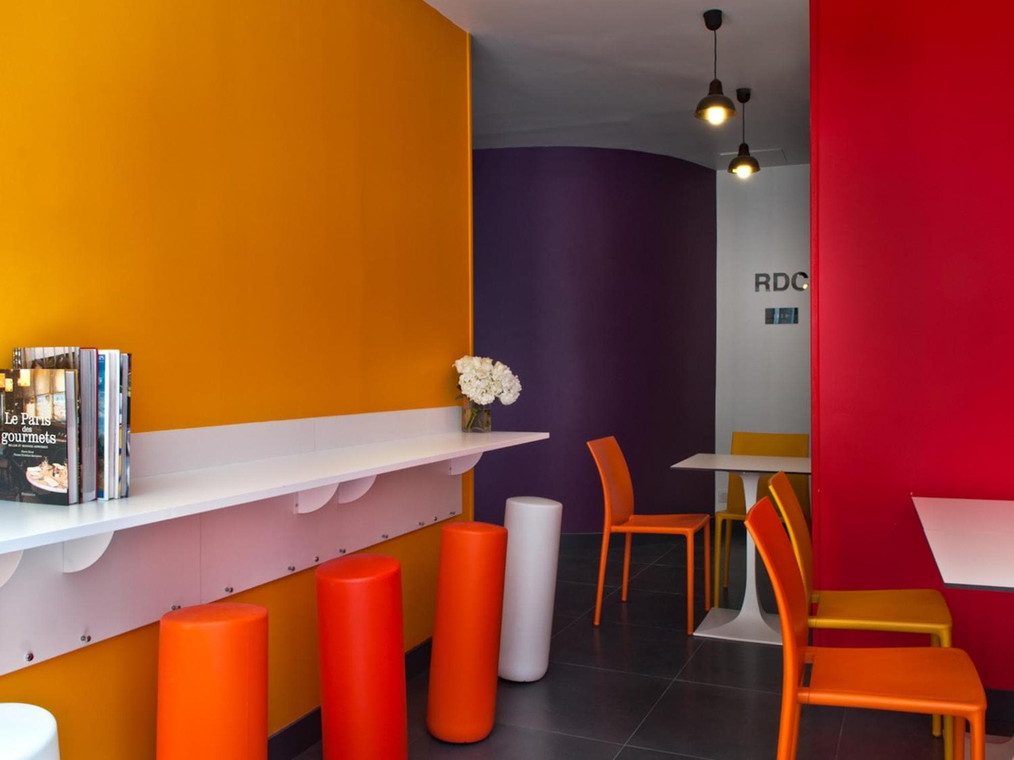 Hôtel des Métallos