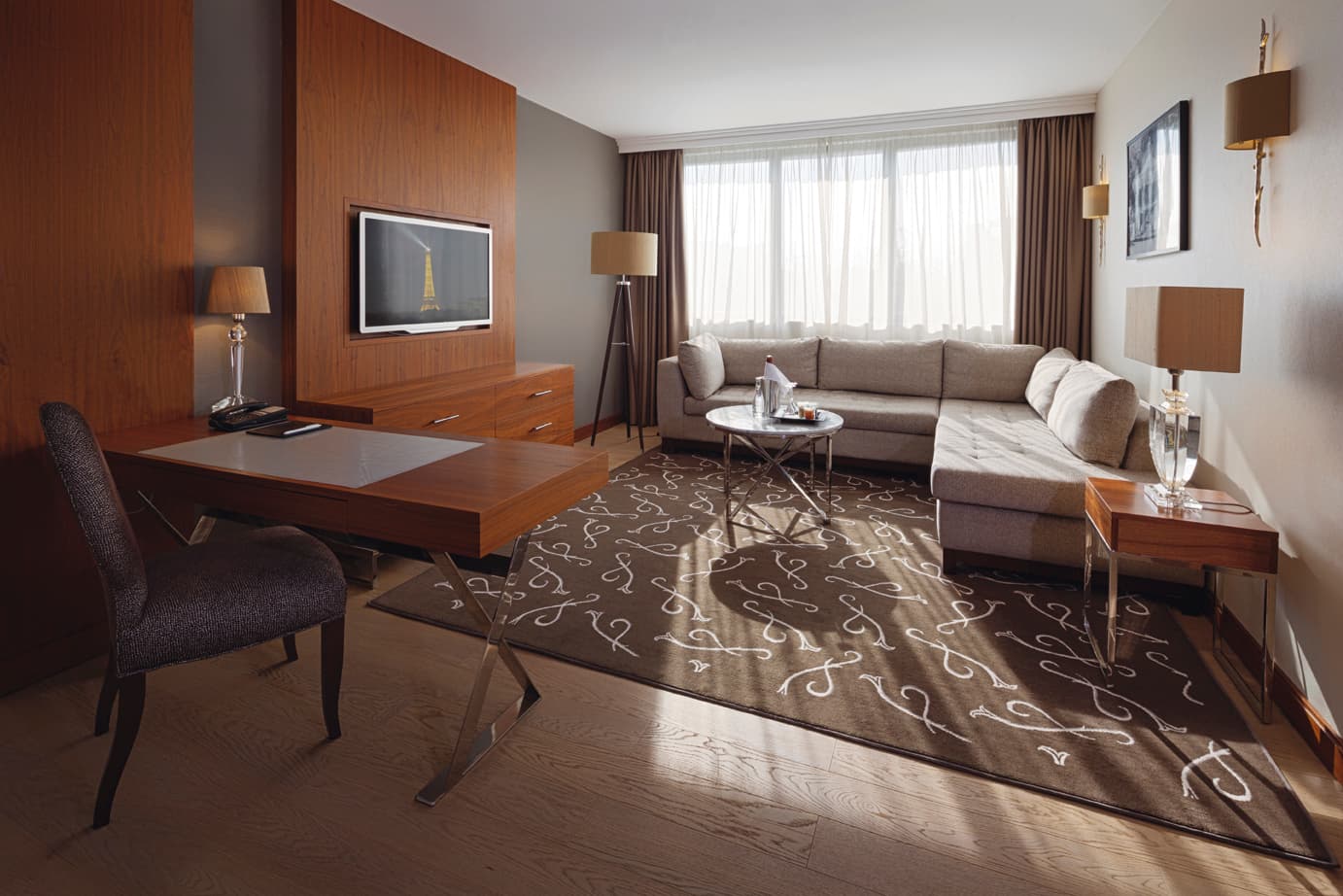 Mövenpick Hôtel Paris Neuilly