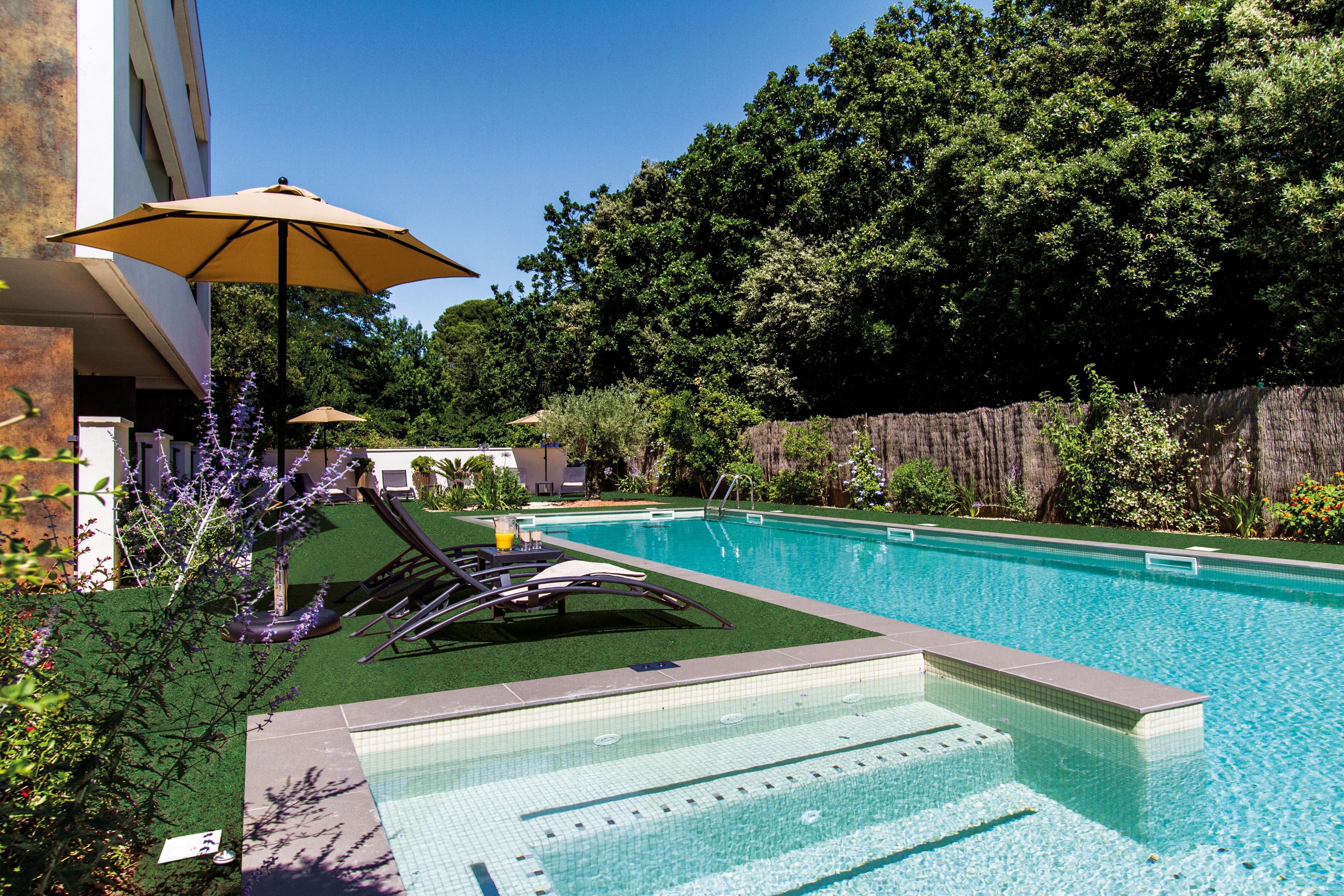 Forme-hotel & Spa Montpellier Sud-Est - Parc Expositions