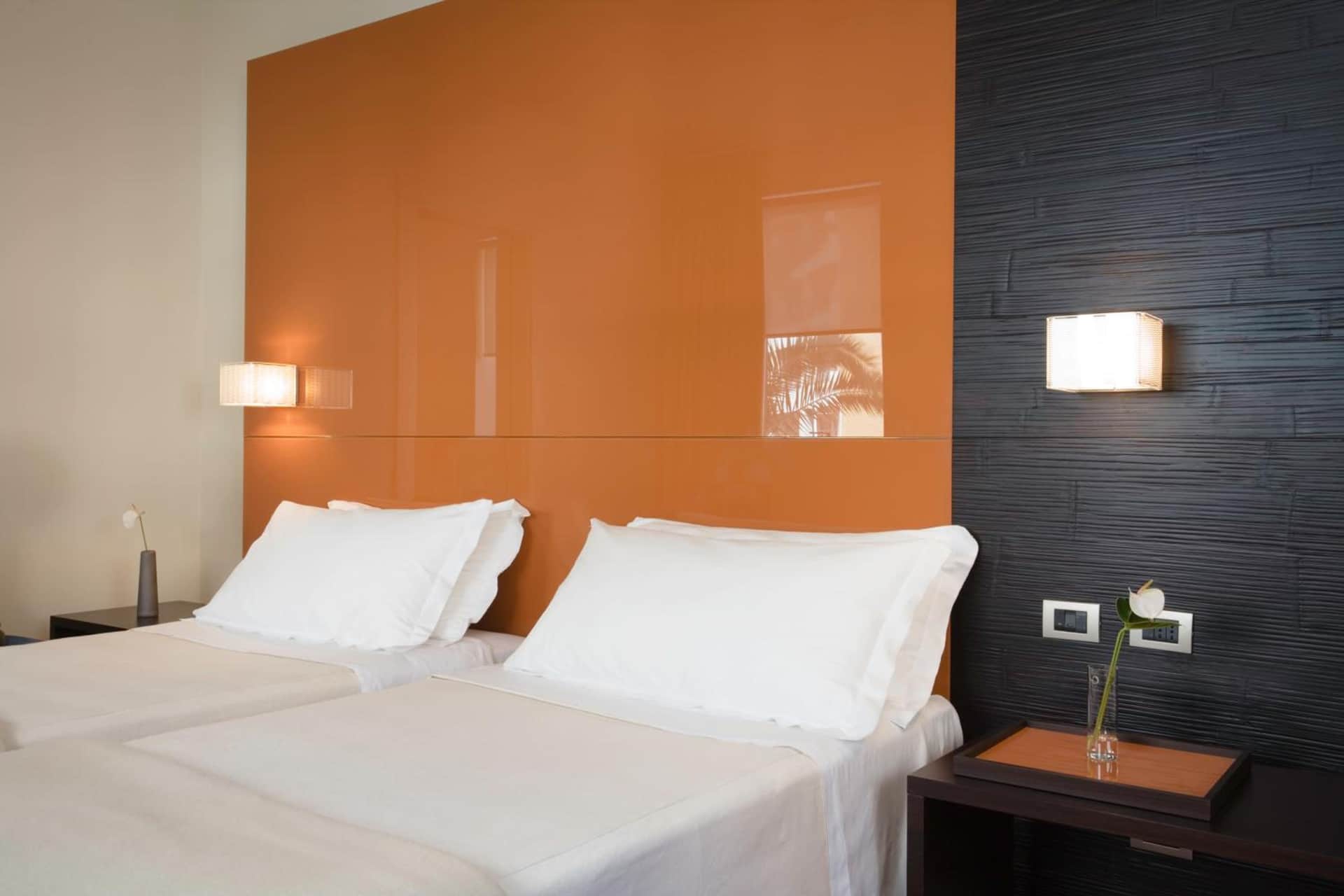 UNA Hotels T Hotel Cagliari