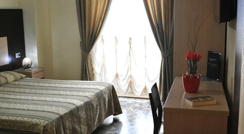 Hotel Gabbiano (Mola di Bari)