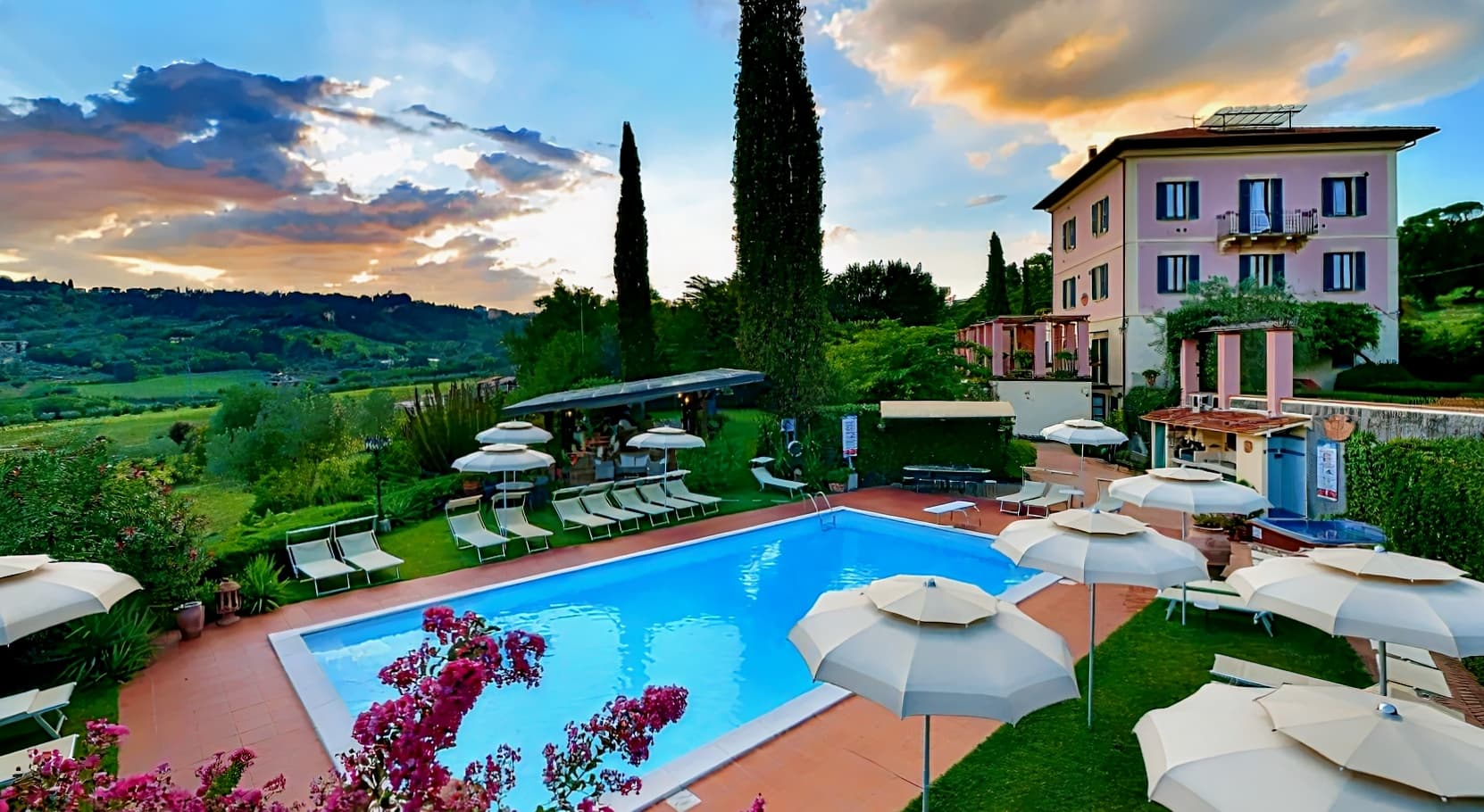 Domus Volumnia Residence