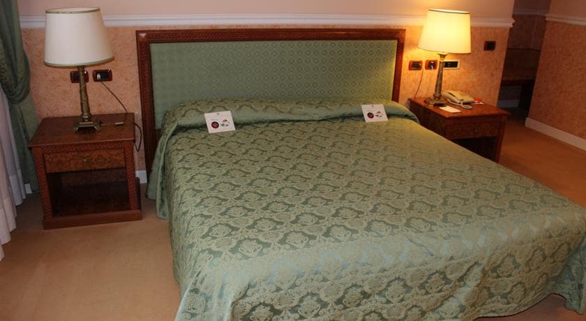 Palace Grand Hotel Varese