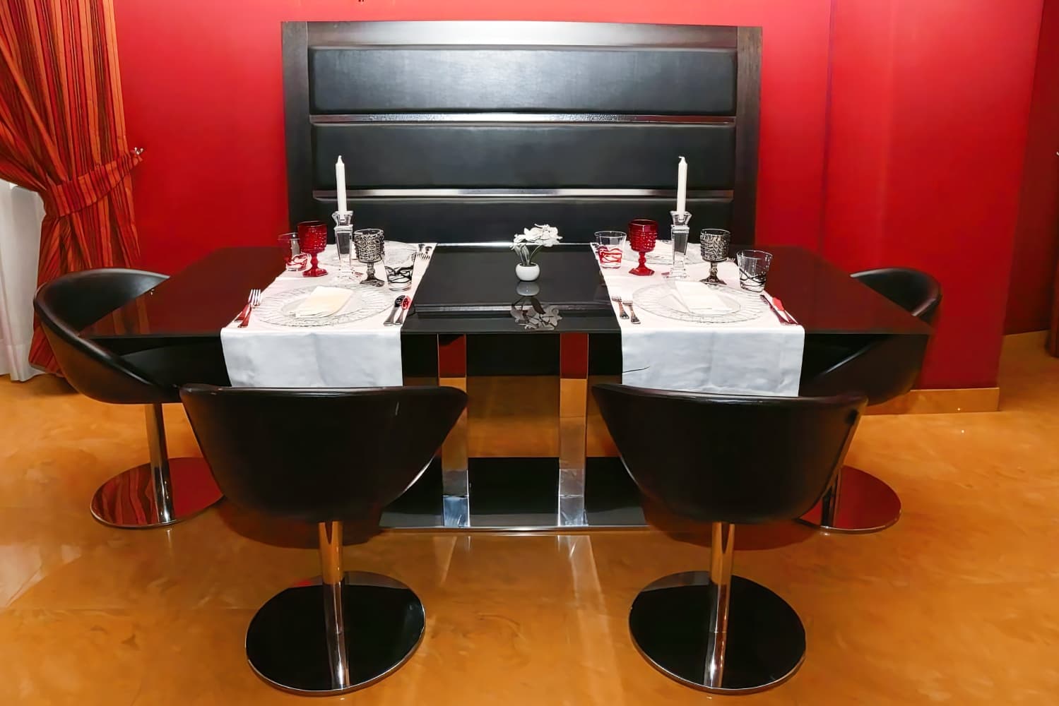 Hotel Marcantonio