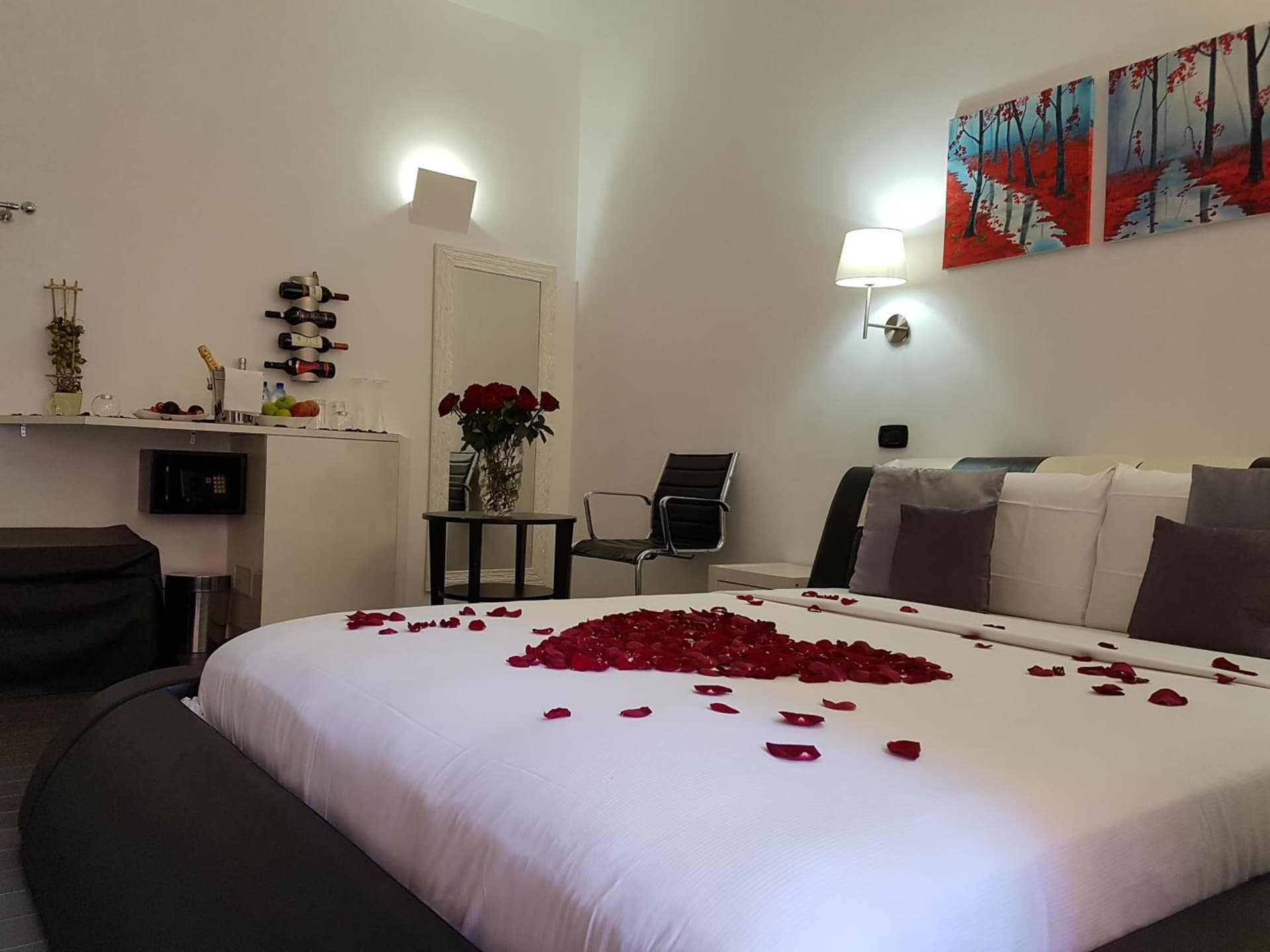 Gregorio VII Luxury Suites