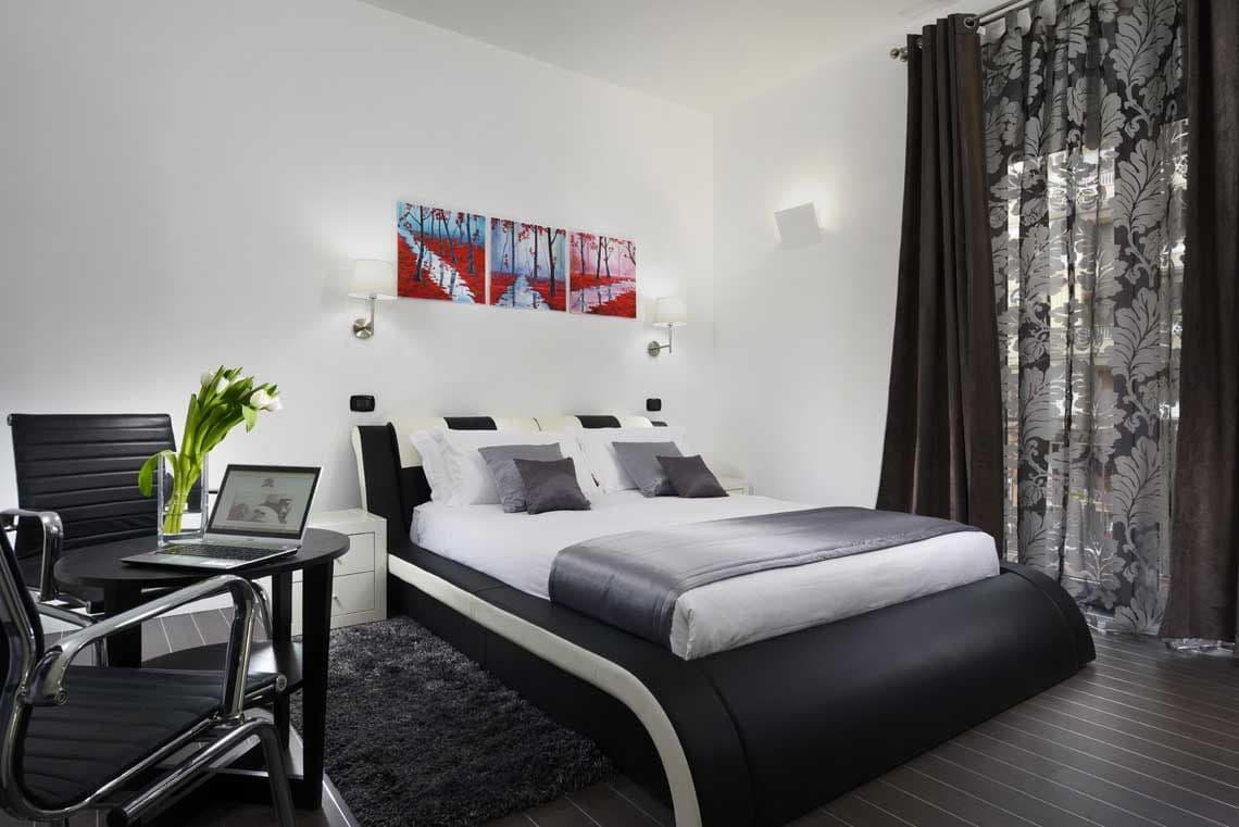 Gregorio VII Luxury Suites