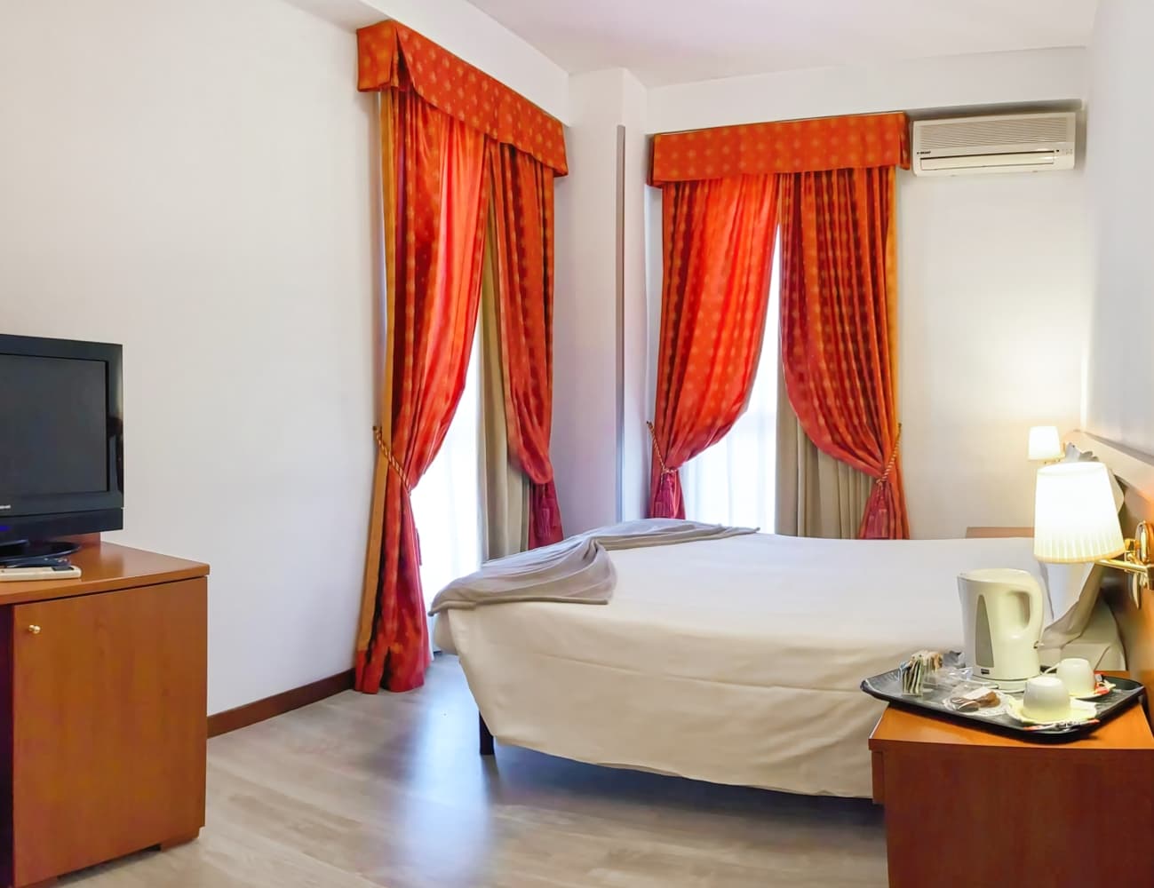 Excel Hotel Roma Ciampino