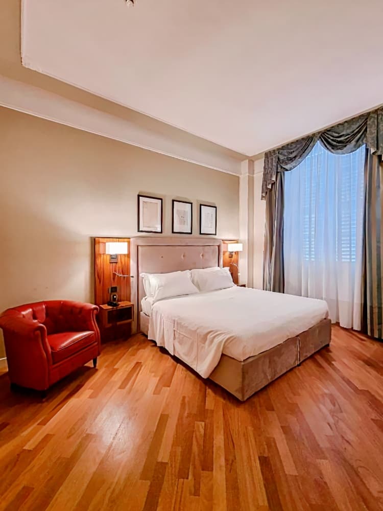 Hotel Embassy City Resort