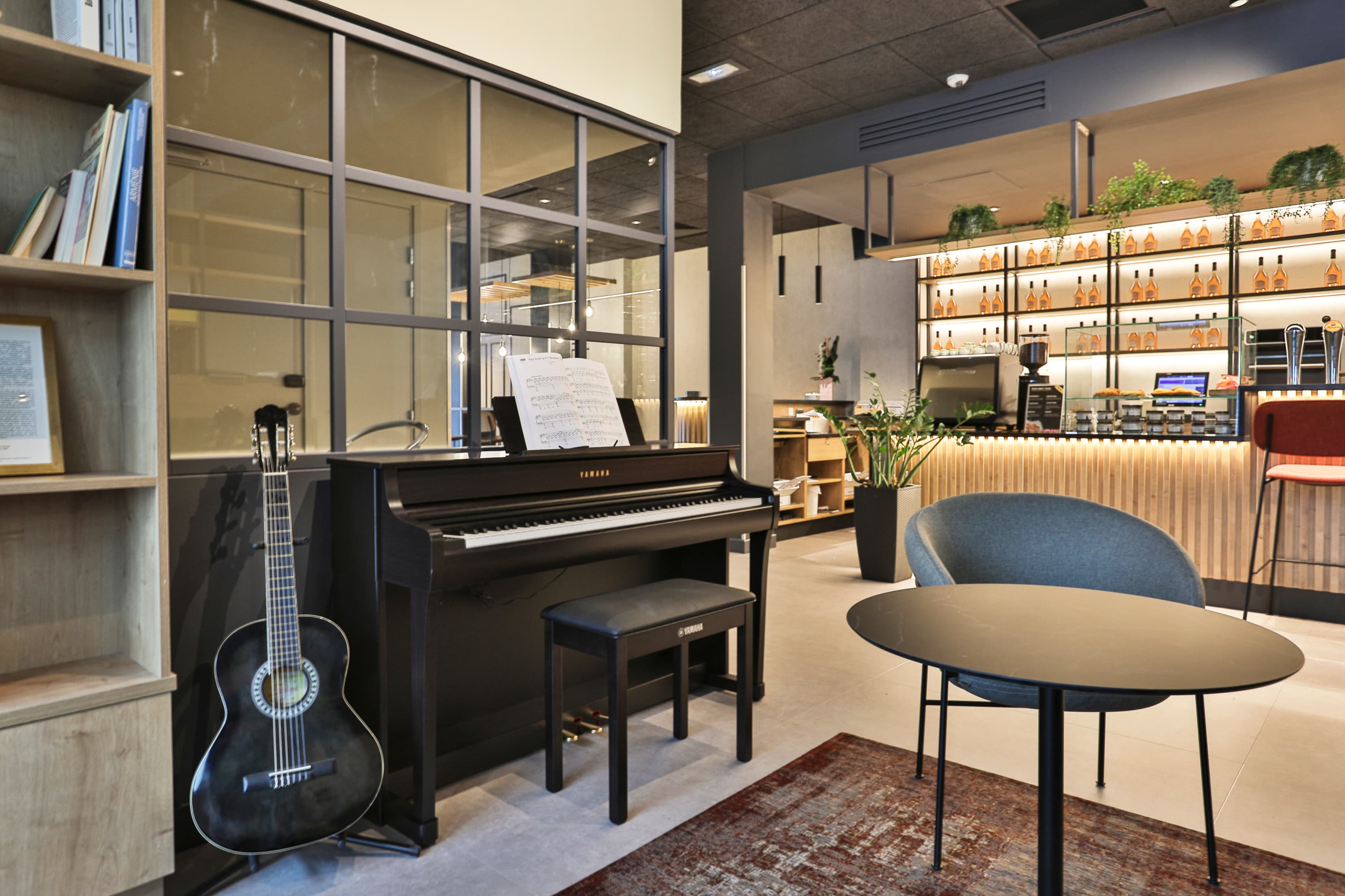 Campanile PRIME La Roche Sur Yon Centre Gare