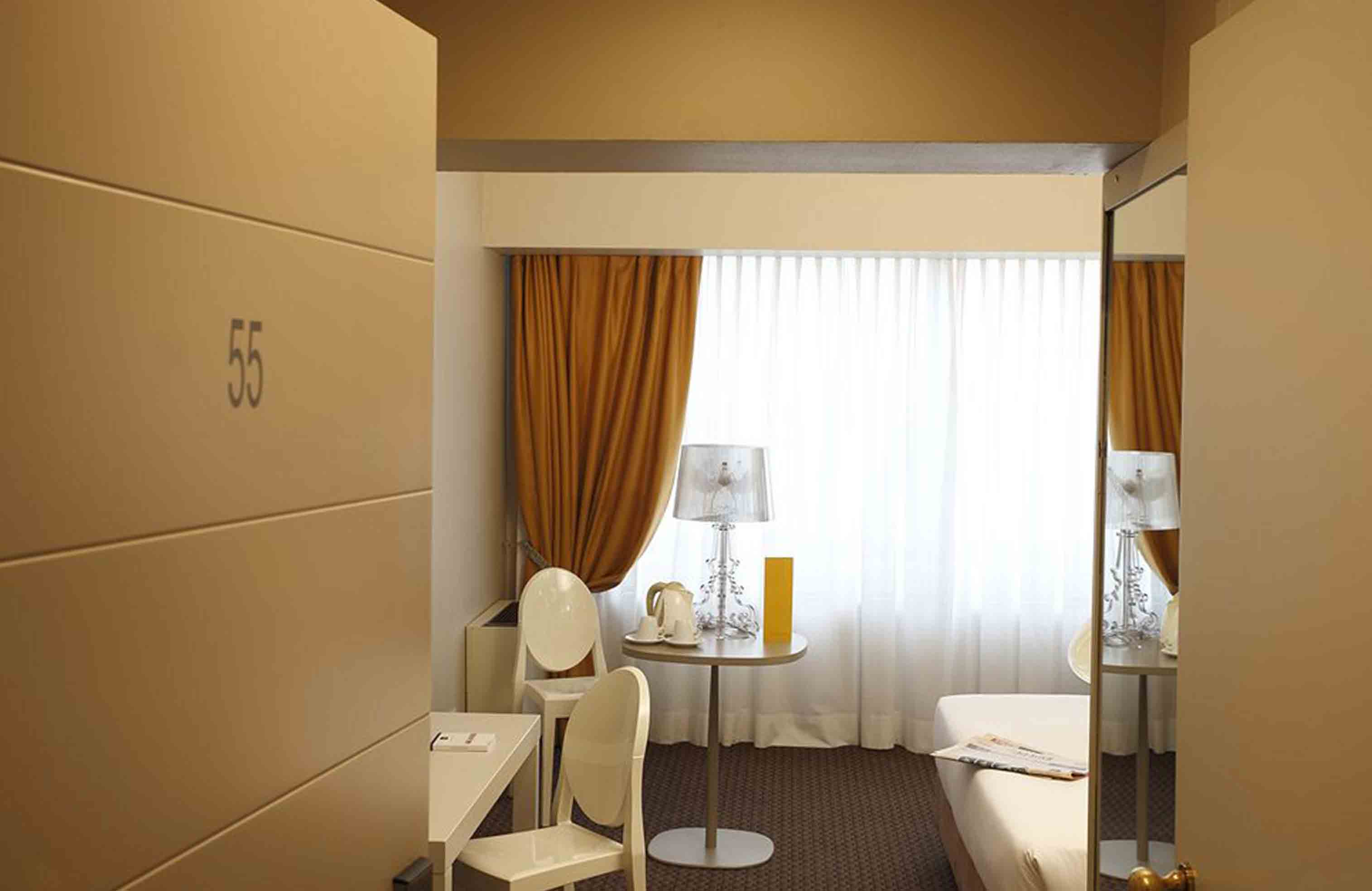 Best Western Hotel Milton Milano