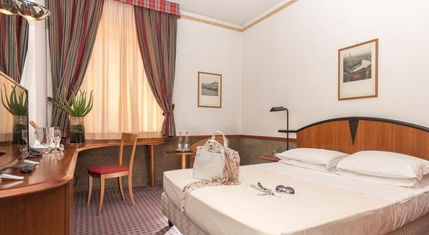 SHG Hotel Verona
