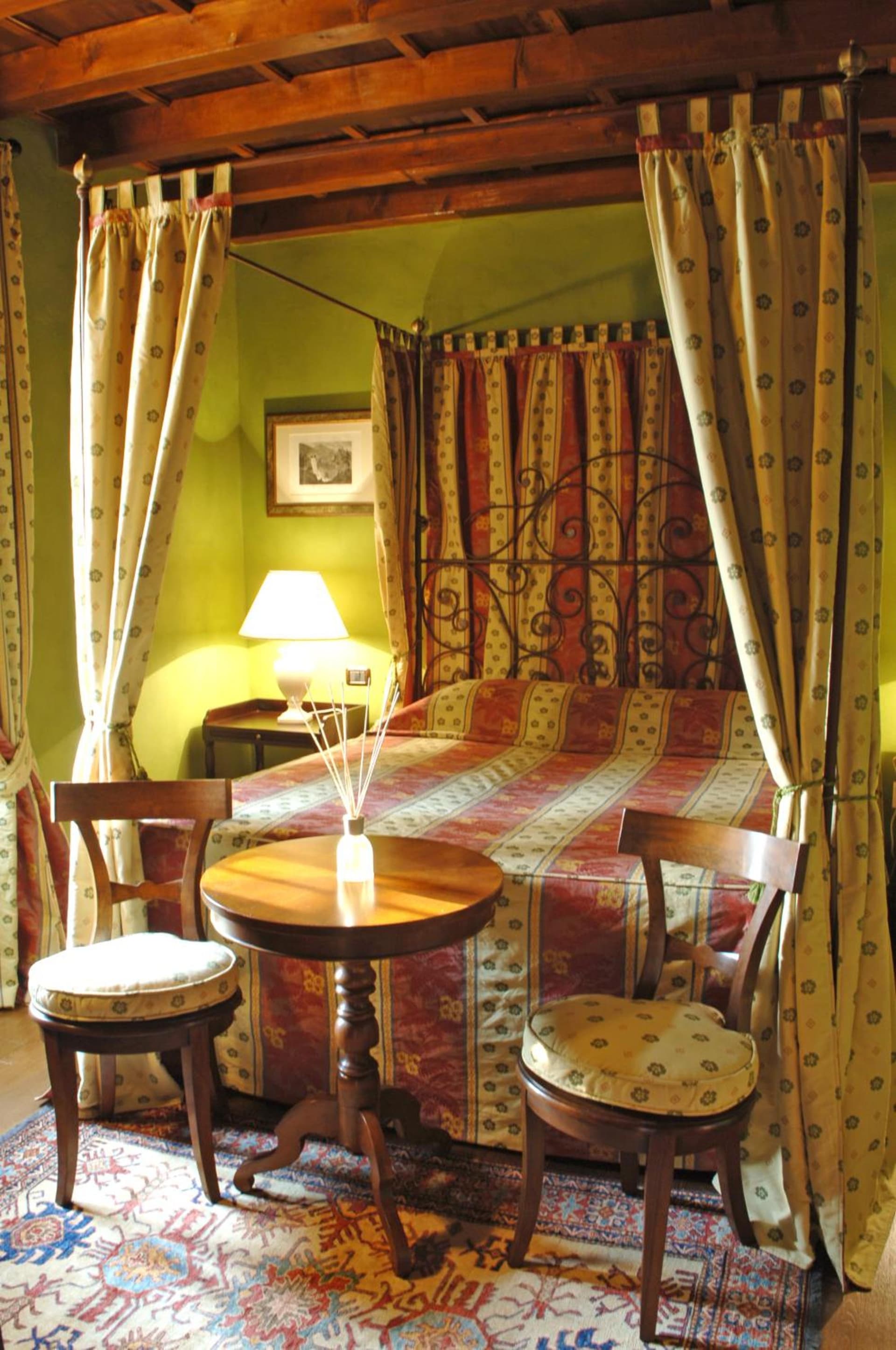 Hotel Residenza Torre di San Martino