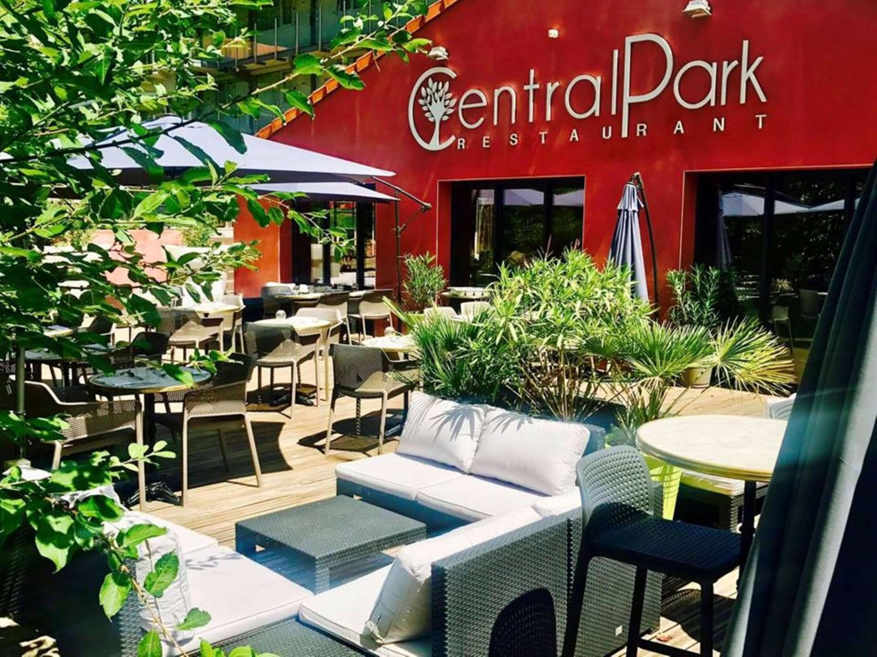 Kyriad Lyon Sud Sainte Foy