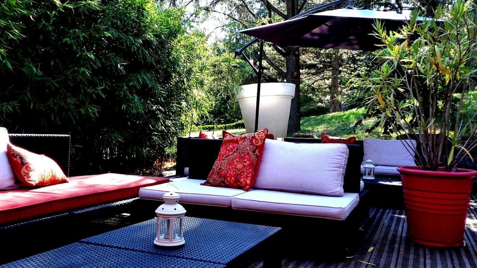 Kyriad Lyon Sud Sainte Foy