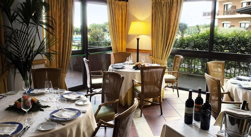 Resort Marina di Castello Golf & SPA