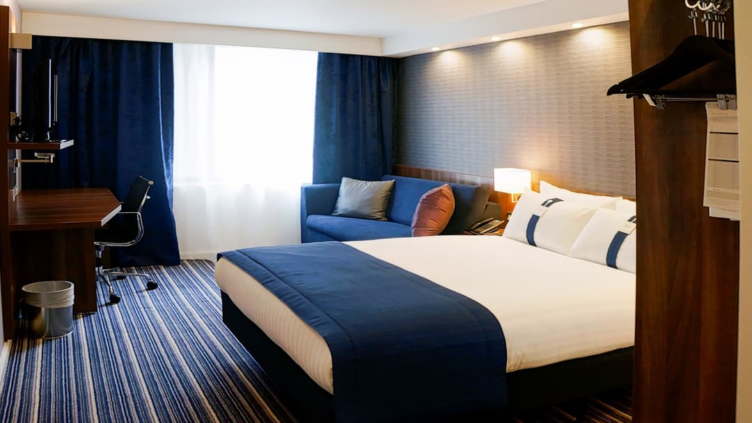 Holiday Inn Express London Earls Court