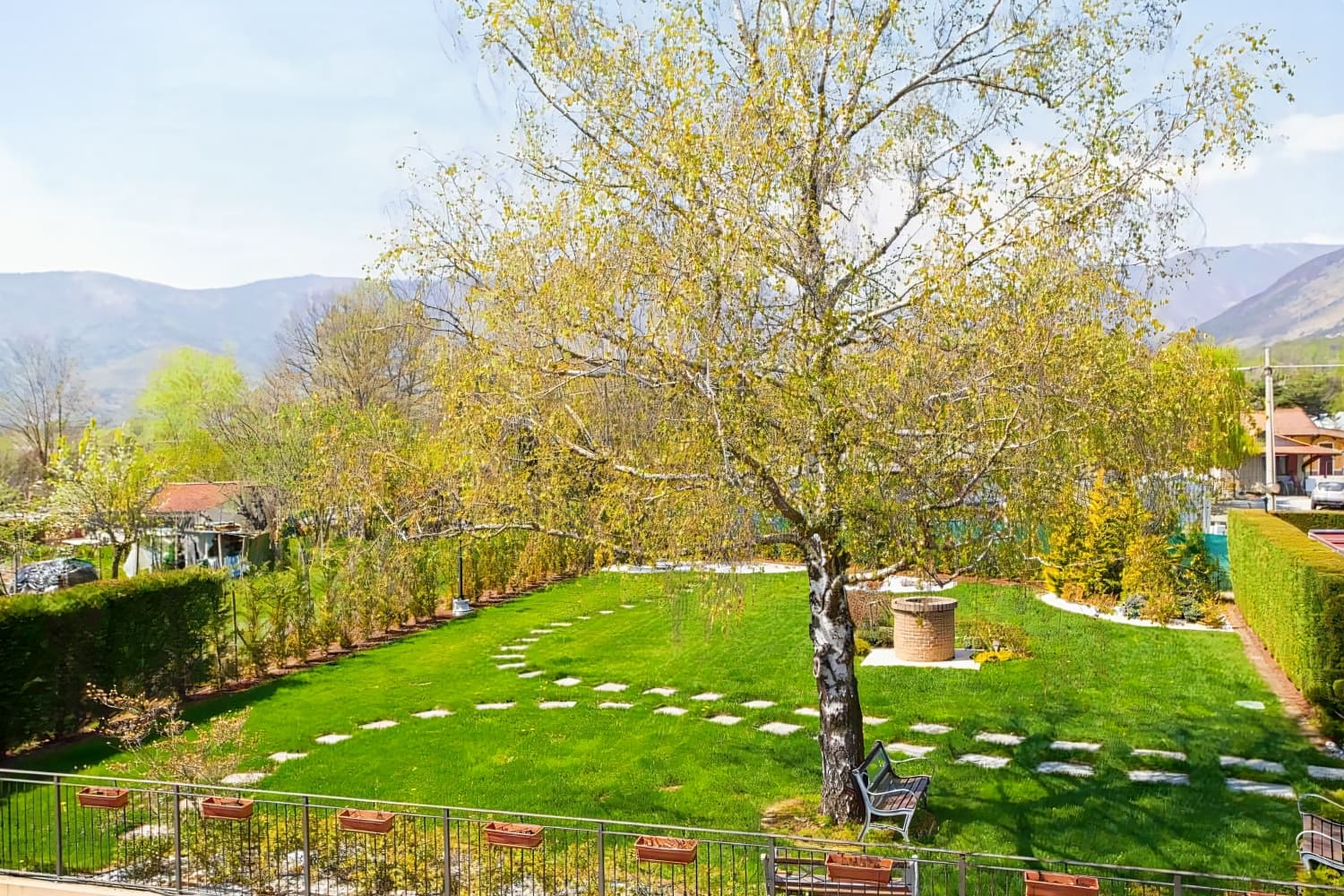 Vald Hotel