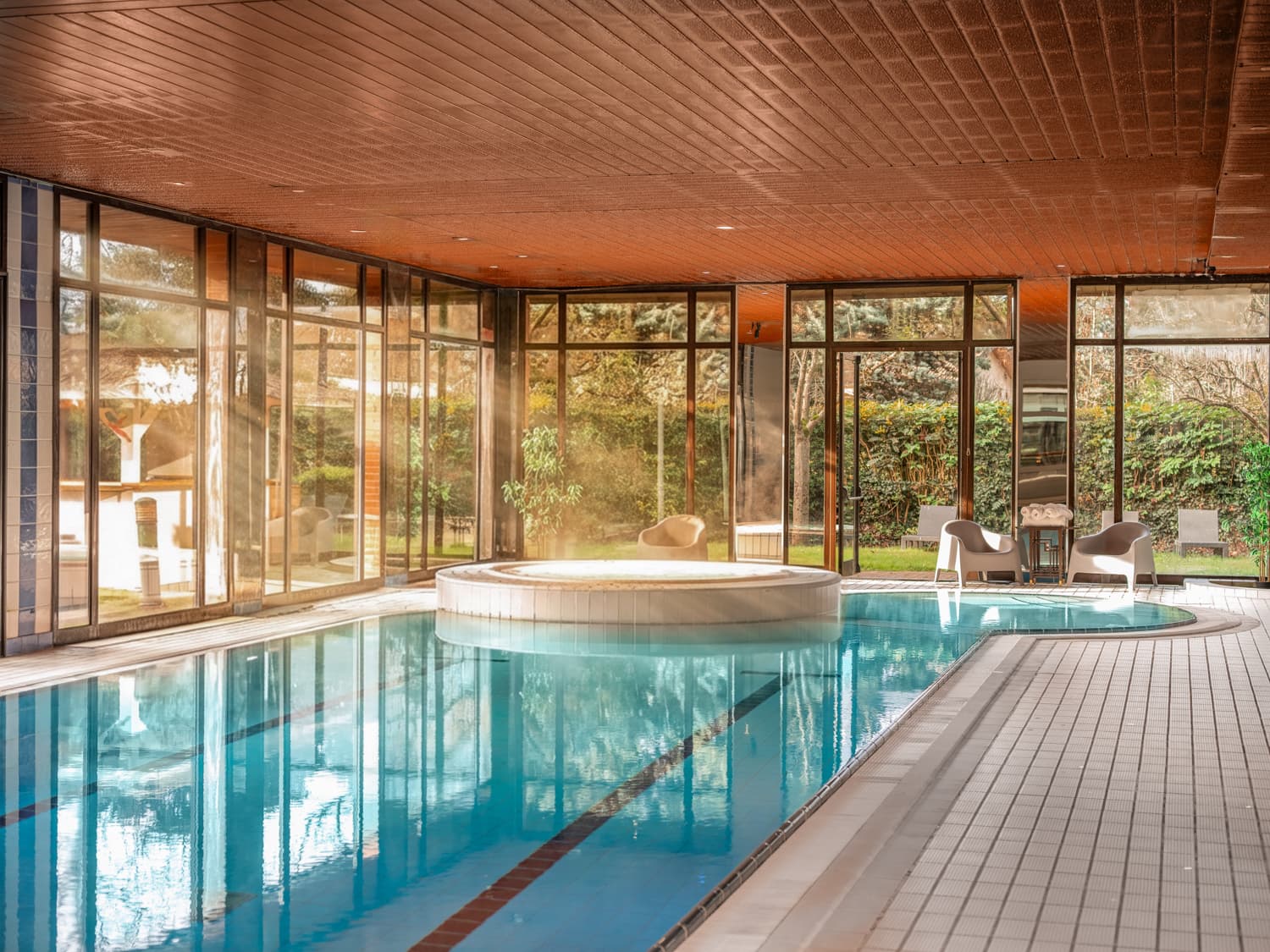 Millennium Hotel Paris Charles De Gaulle