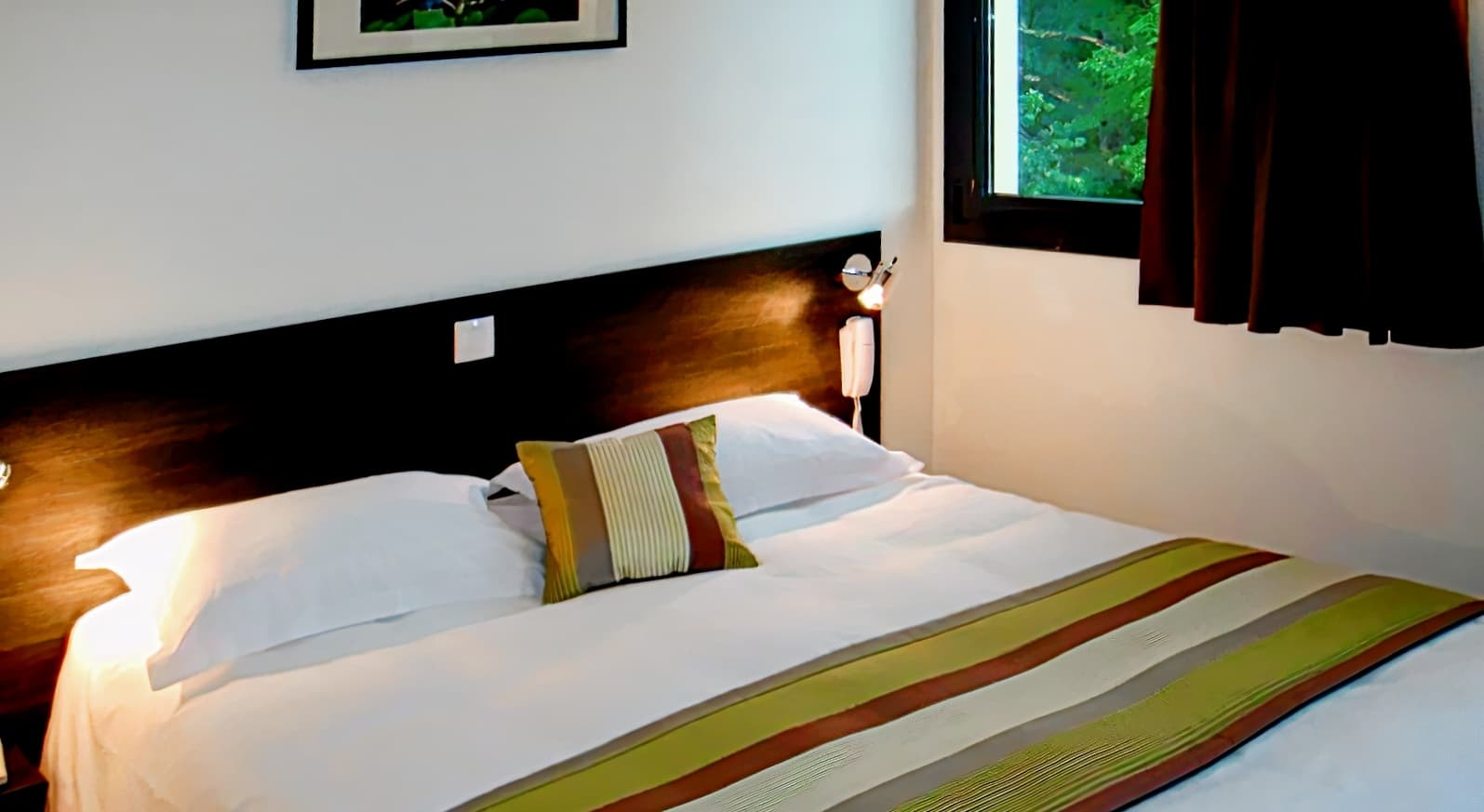 Citotel Côté Hôtel