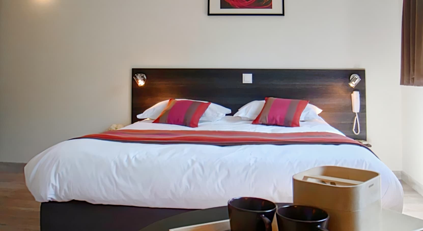 Citotel Côté Hôtel