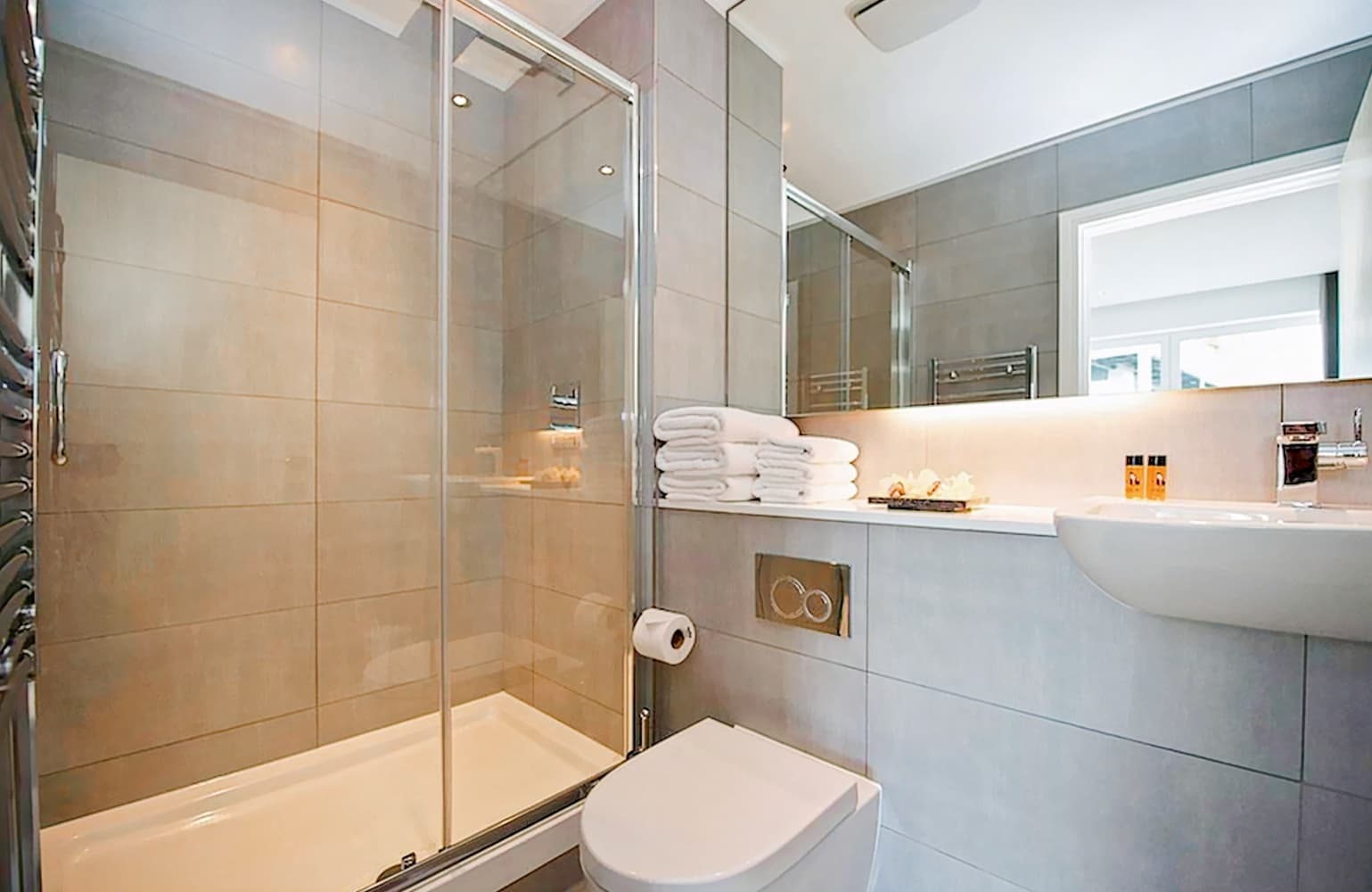 Staycity Greenwich High Road