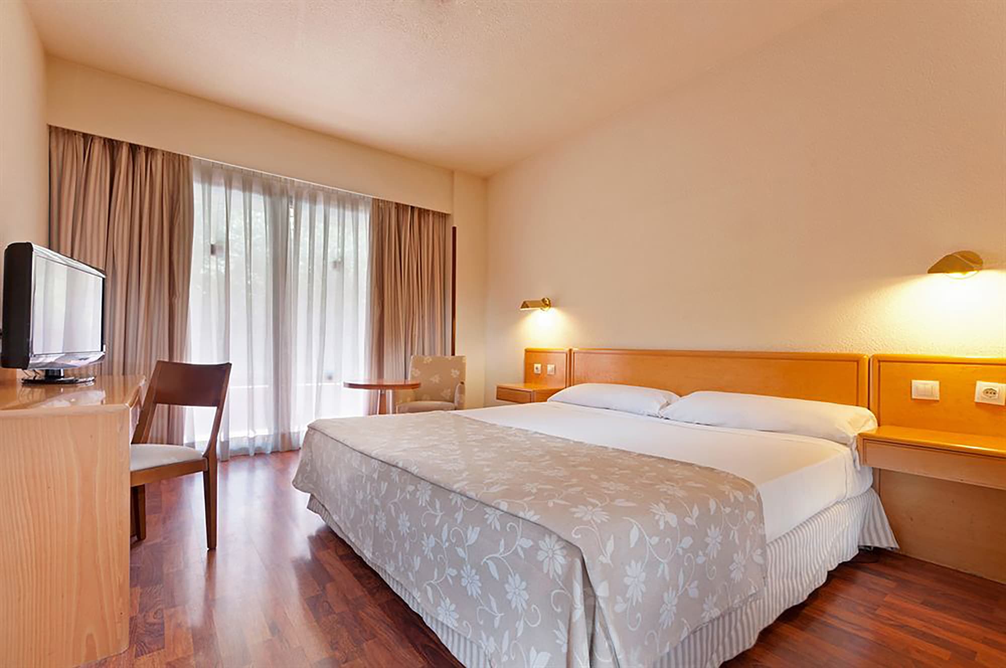 Hotel Senator Barajas