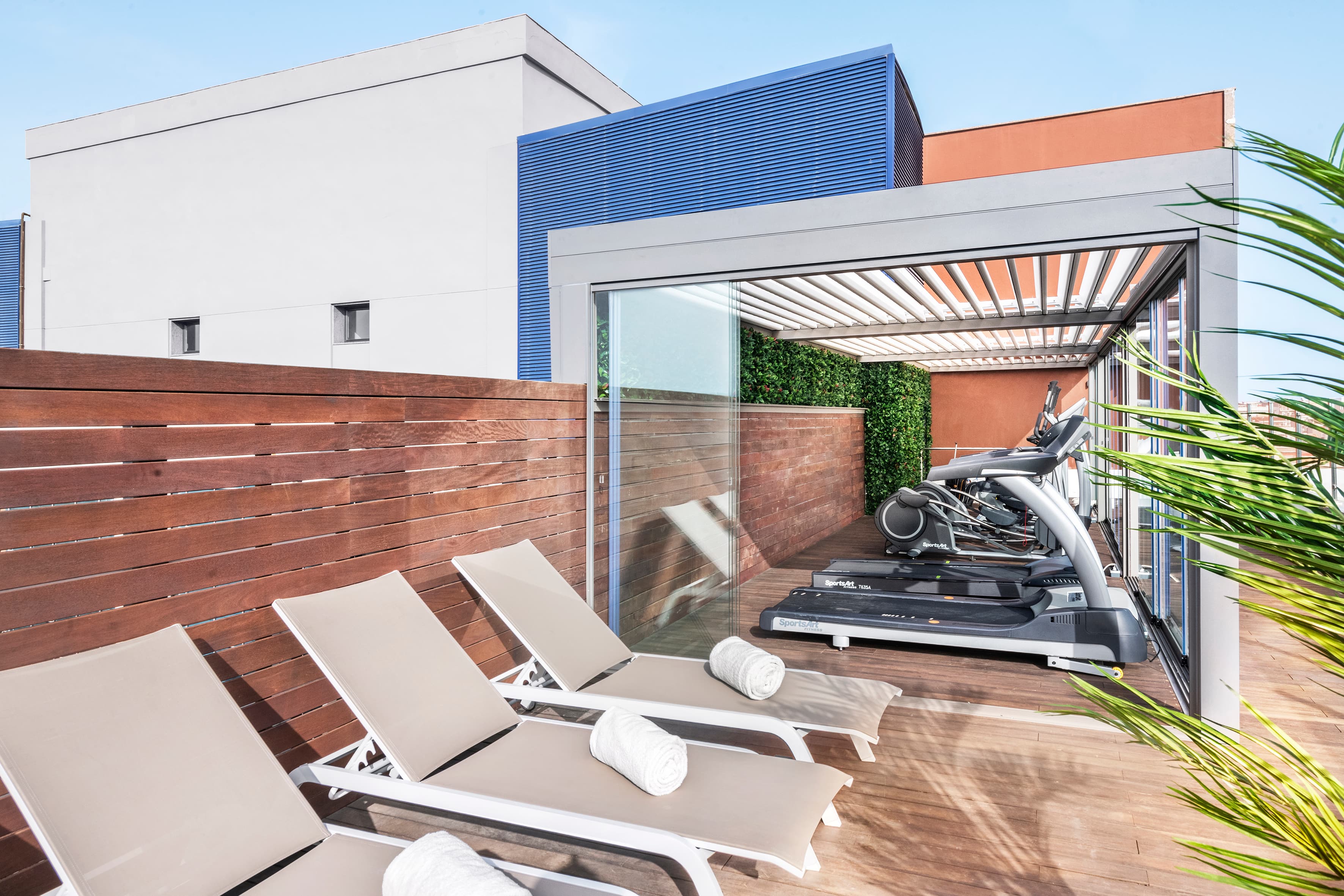 Salles Hotel Ciutat del Prat